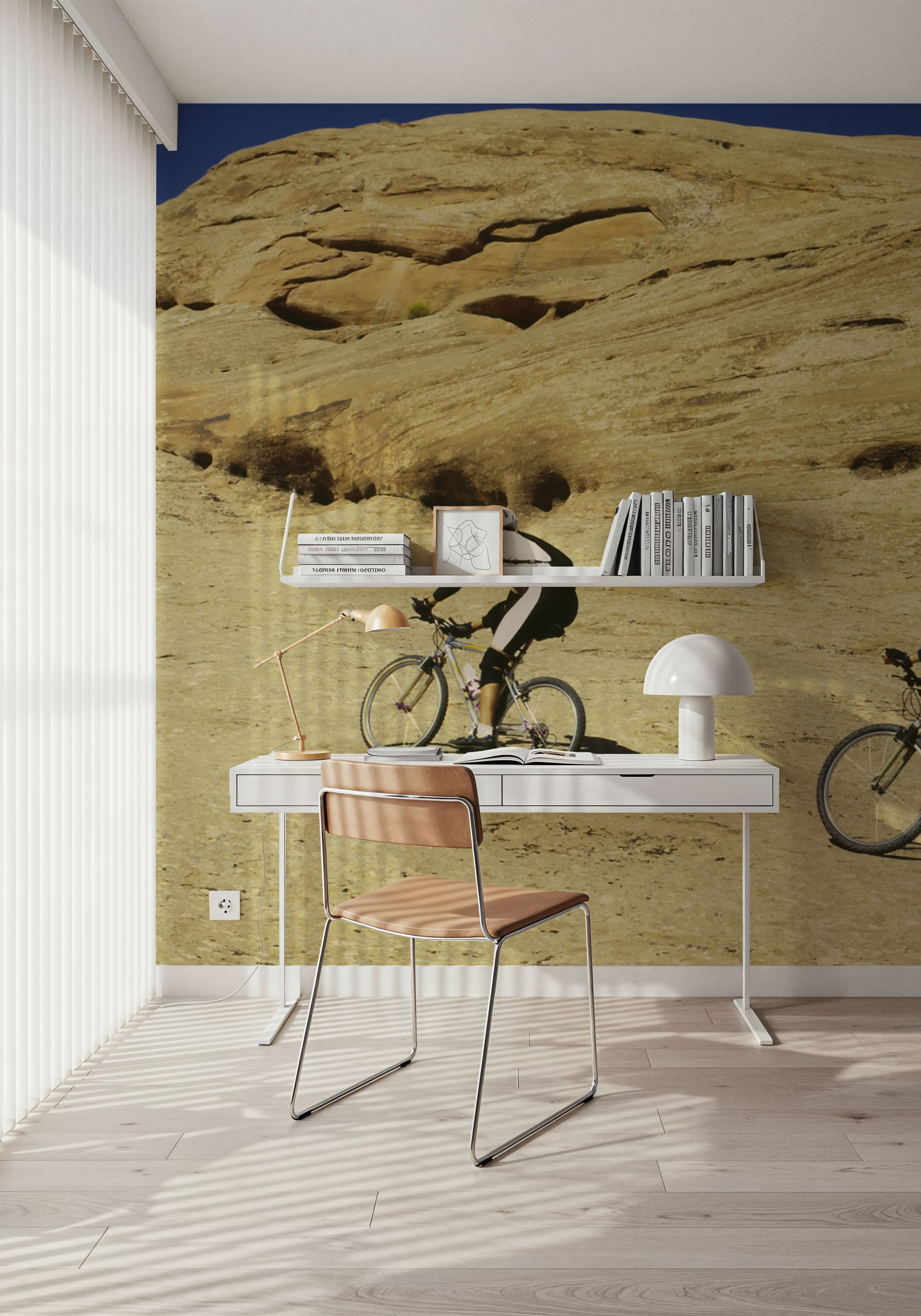 Sandstone Expedition