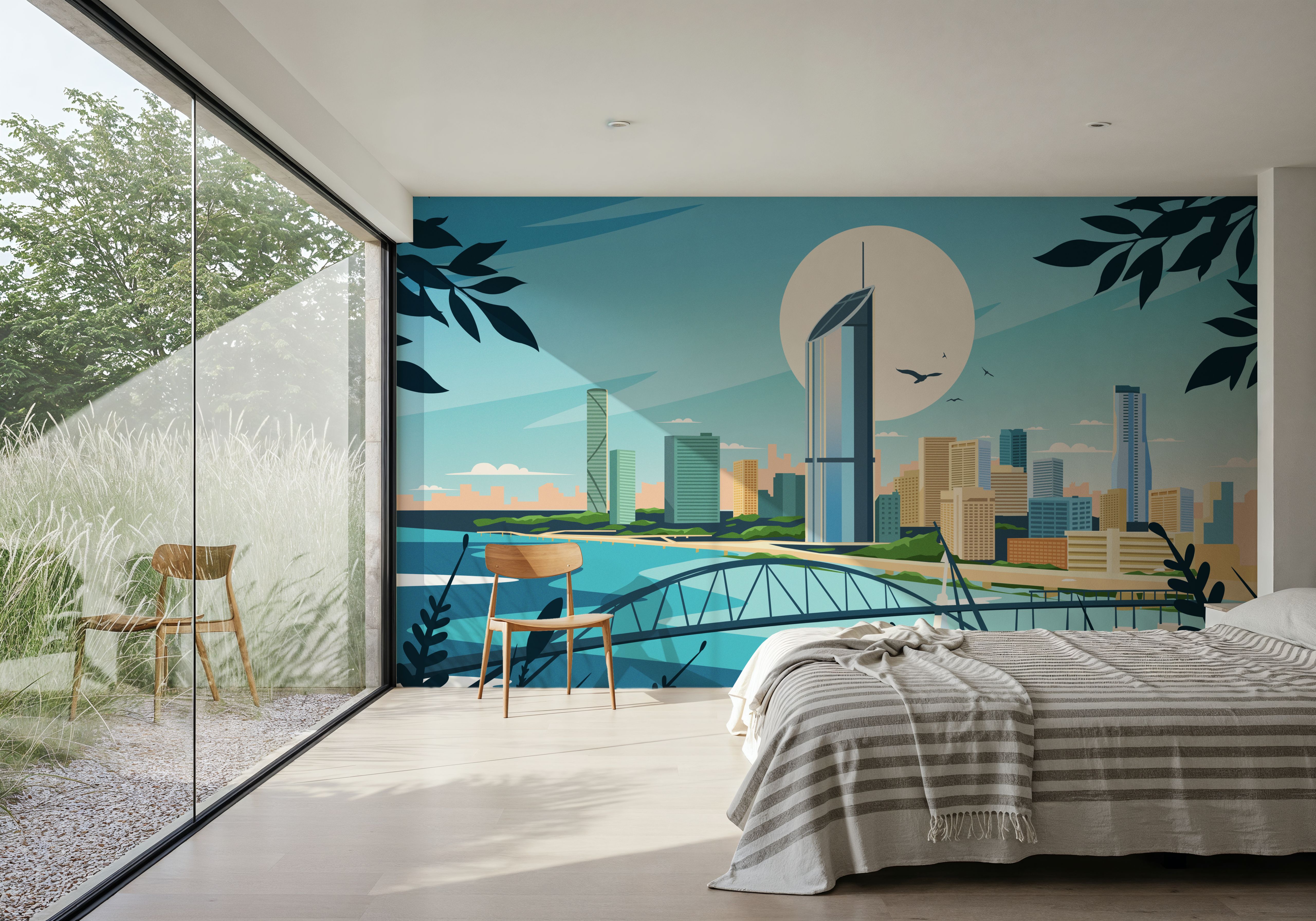 Travel Brisbane