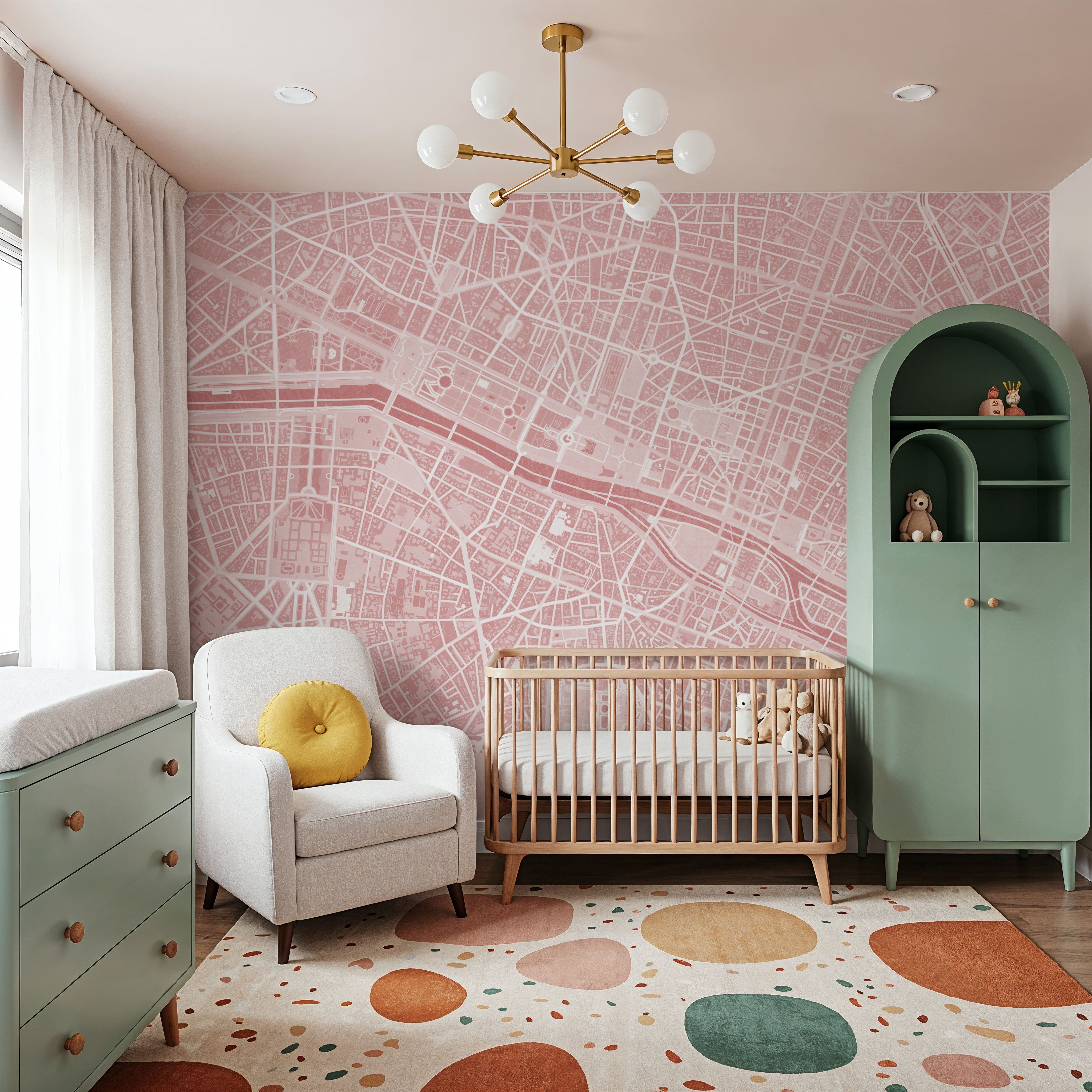 Paris Pink