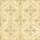 Quatrefoil Watercolor Trellis, Butter