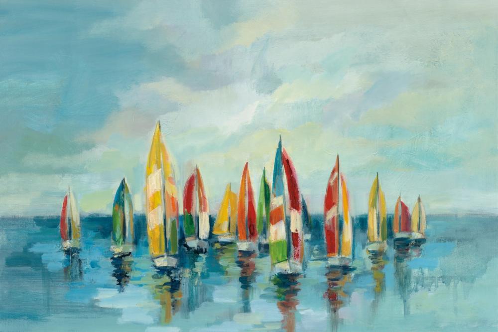 Regal Regatta