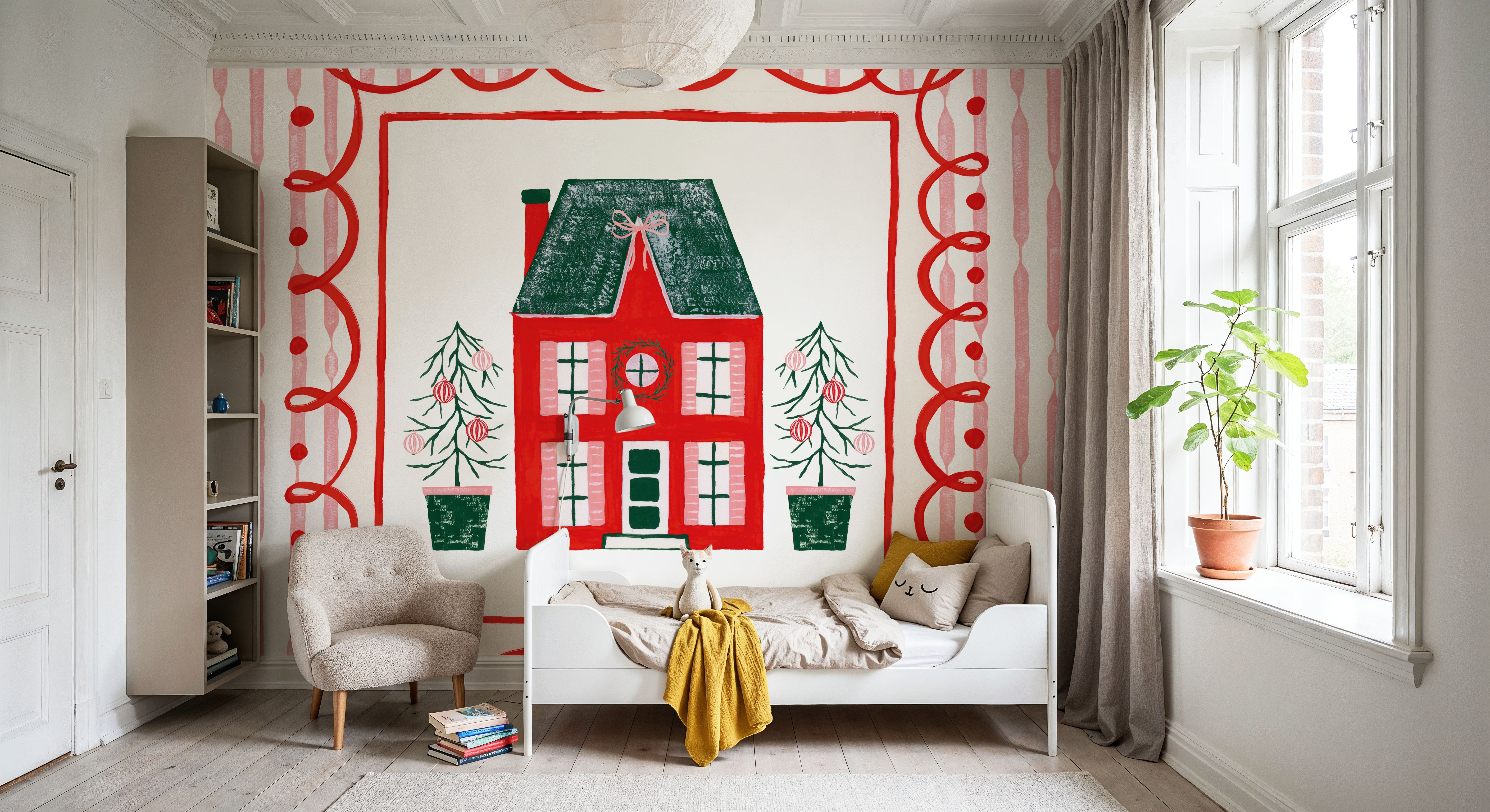 Hearth and Home IV
