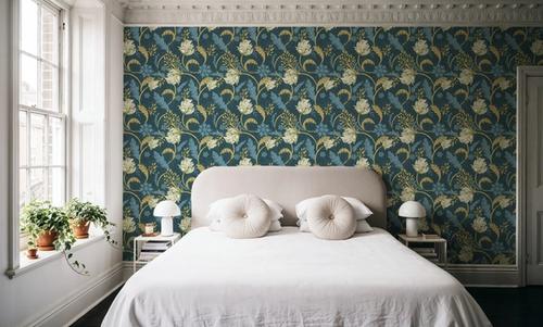 Albion Ornamental