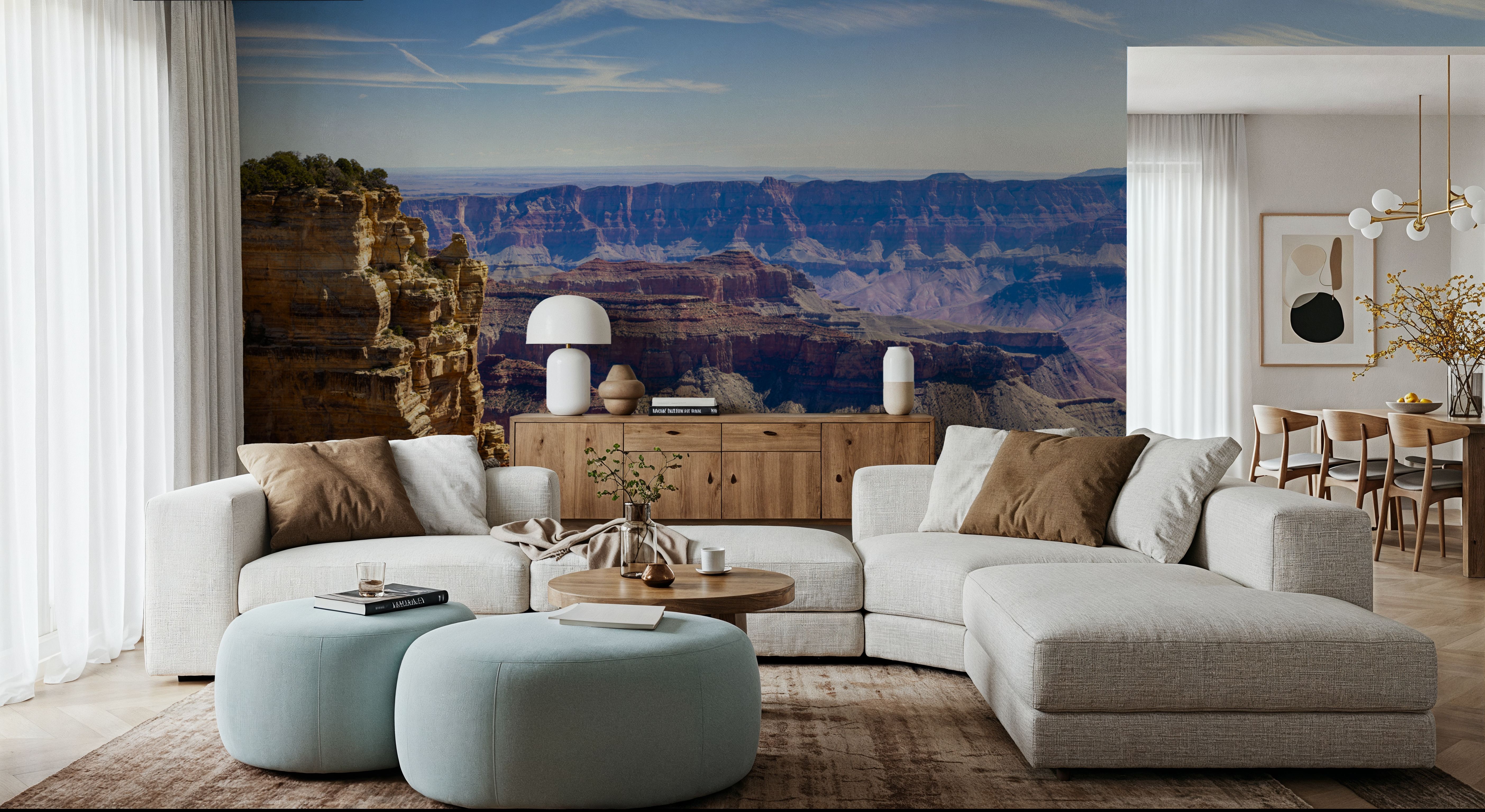 Majestic Canyon Vista