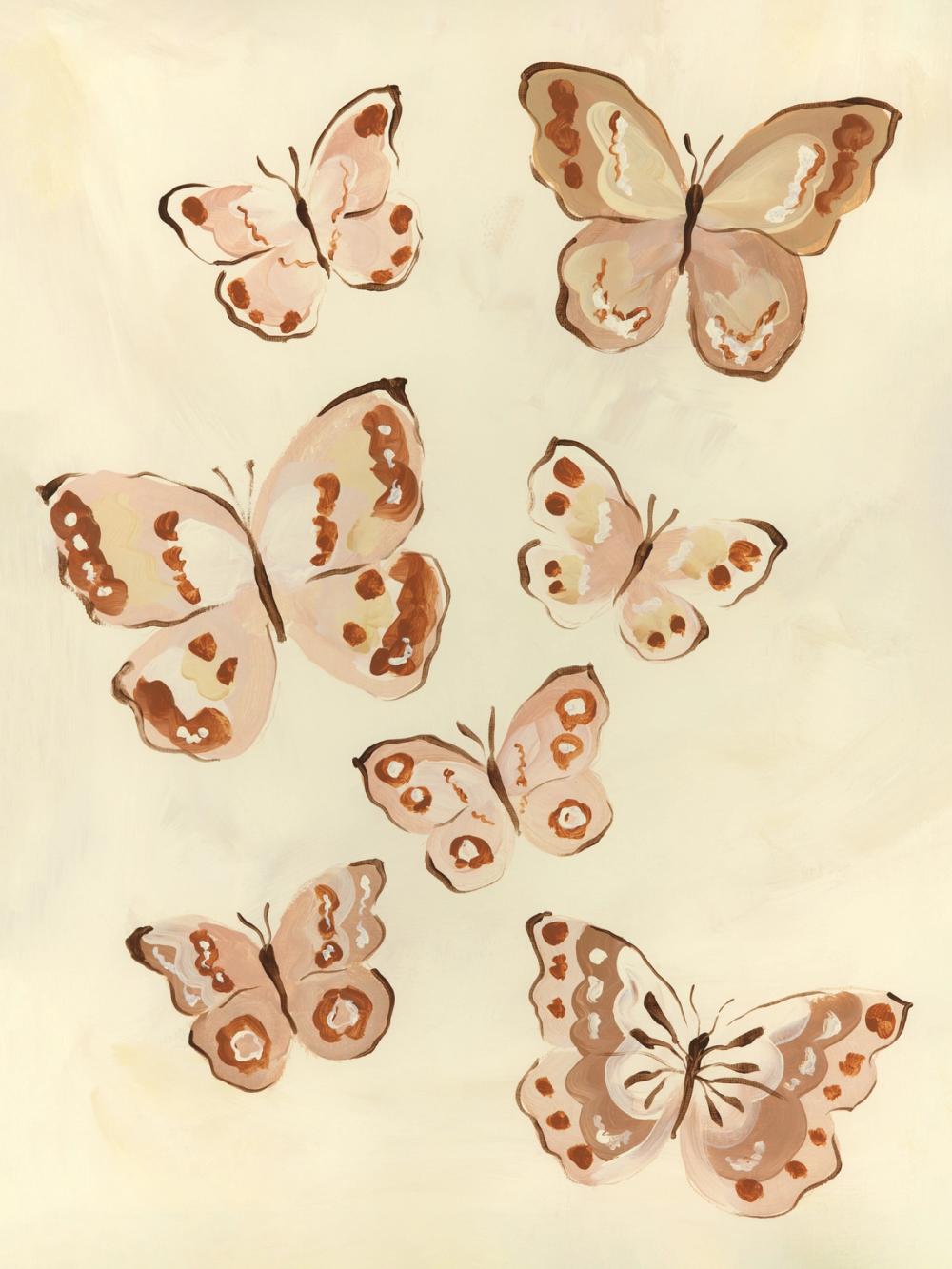 Flutters II