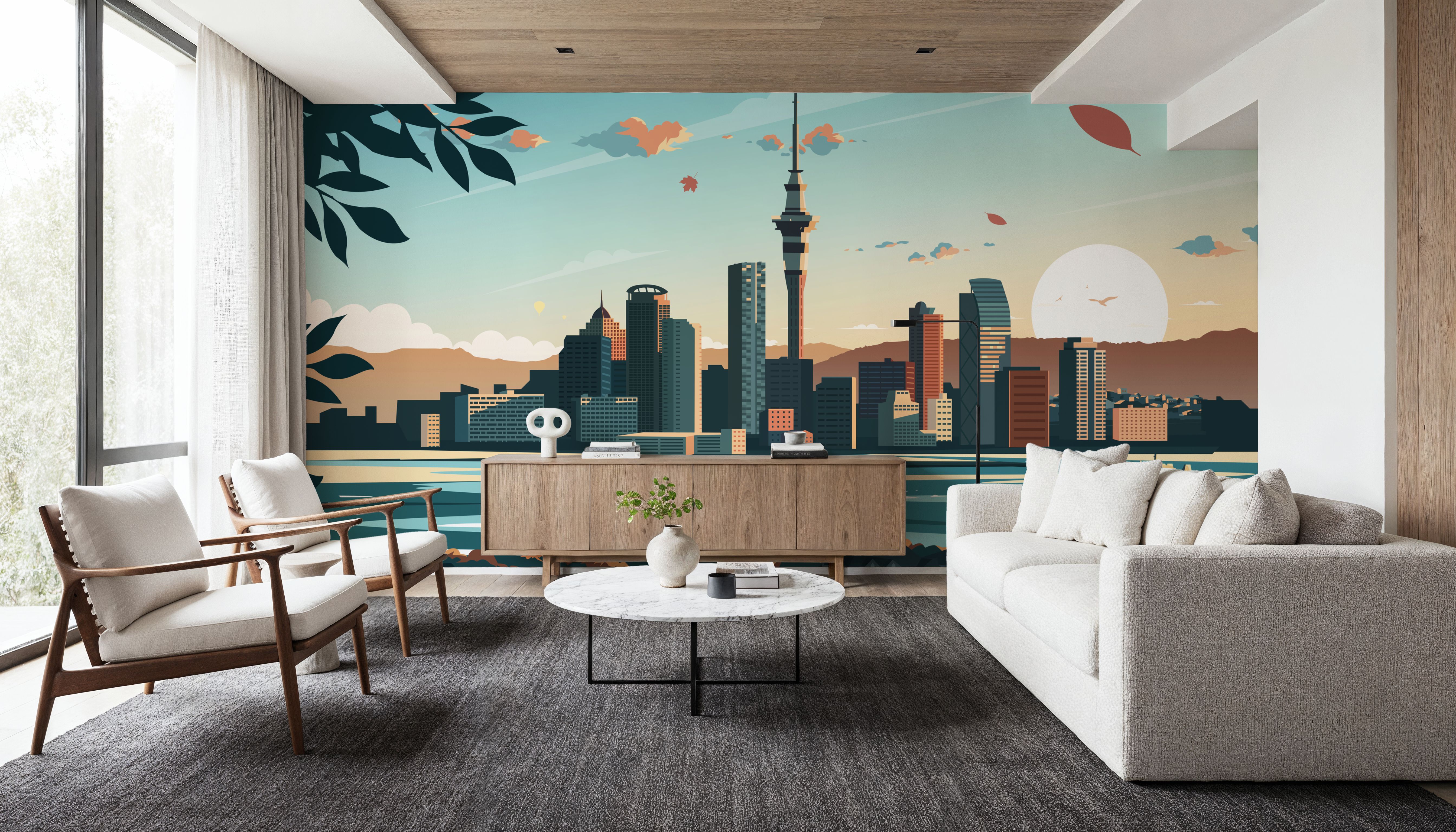 Travel Auckland