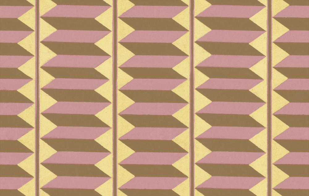 Accordion, Rose and Butter