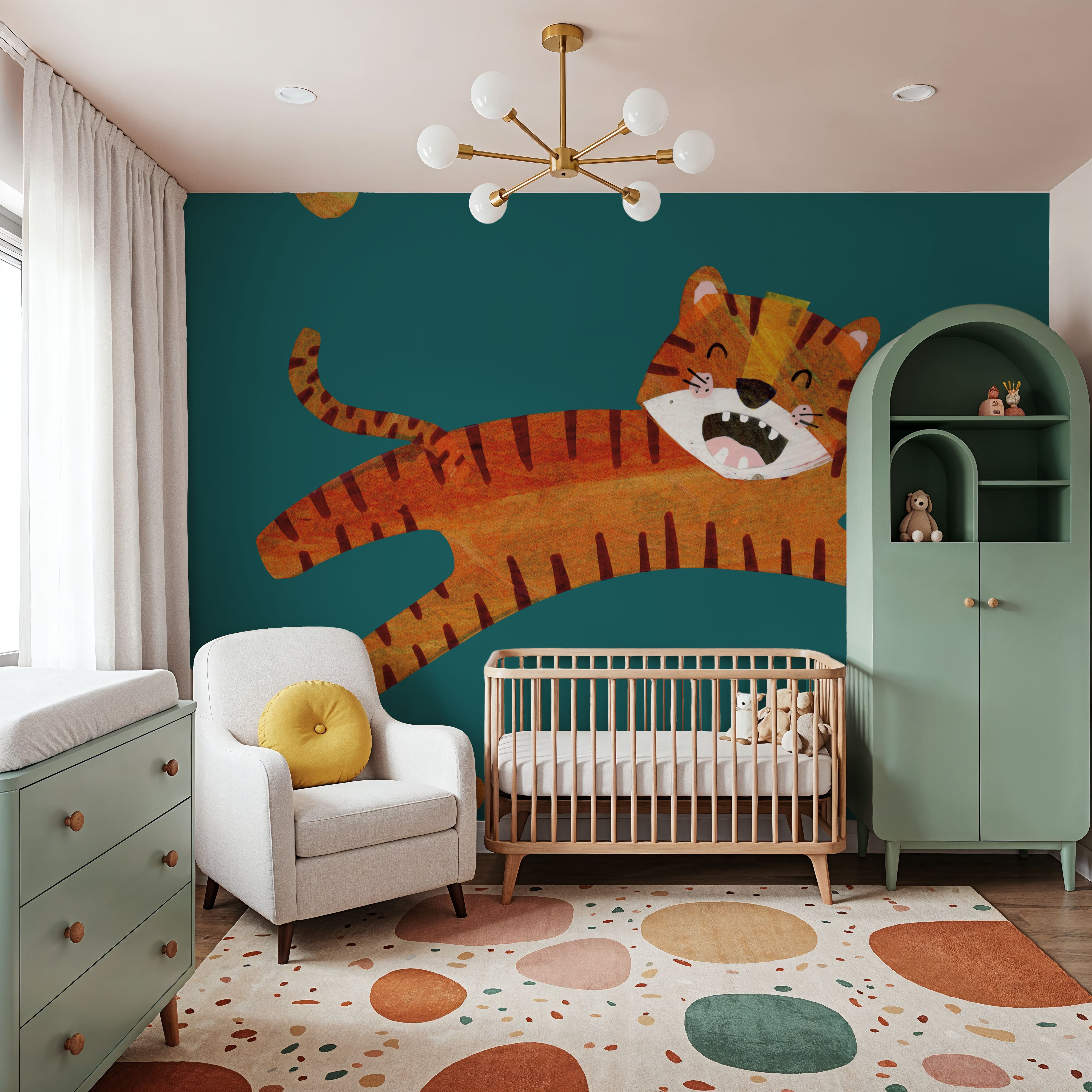 Get Em Tiger