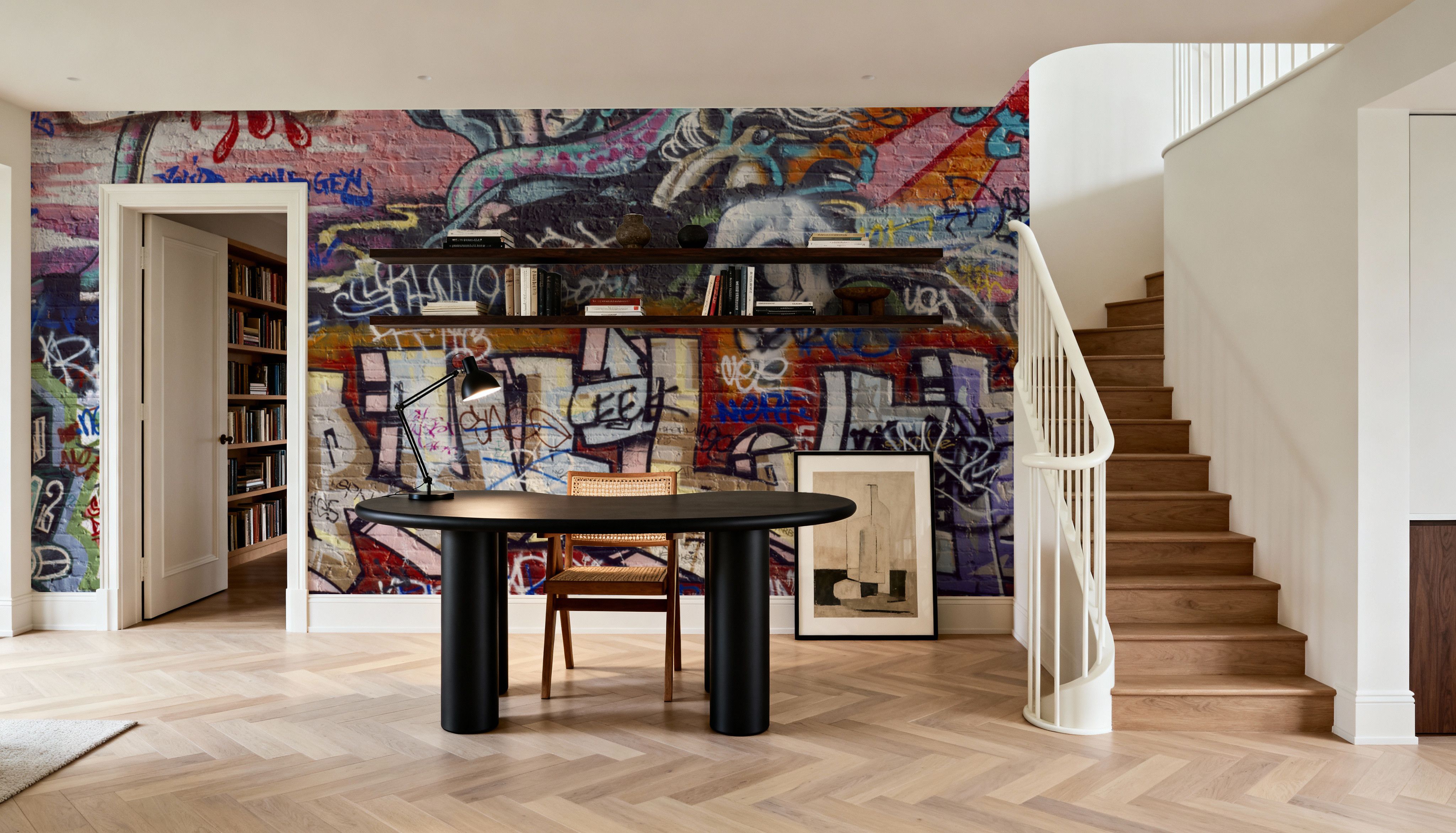 Urban Expression
