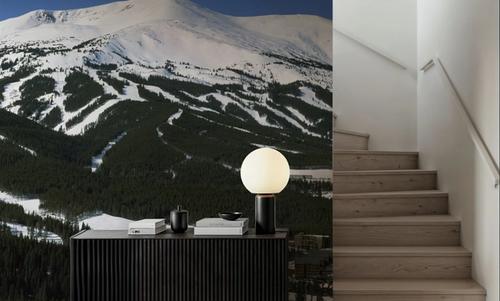 Alpine Ski Haven