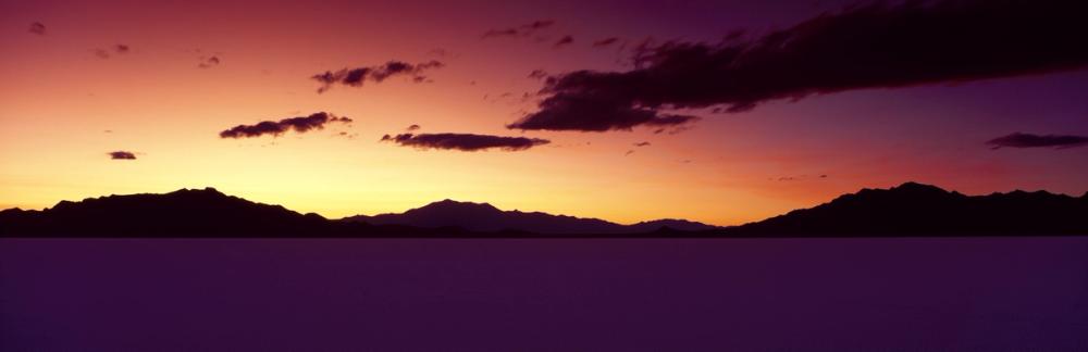 Painted Desert Horizon