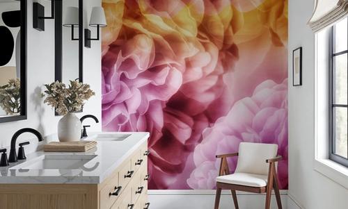 Peony Dreams