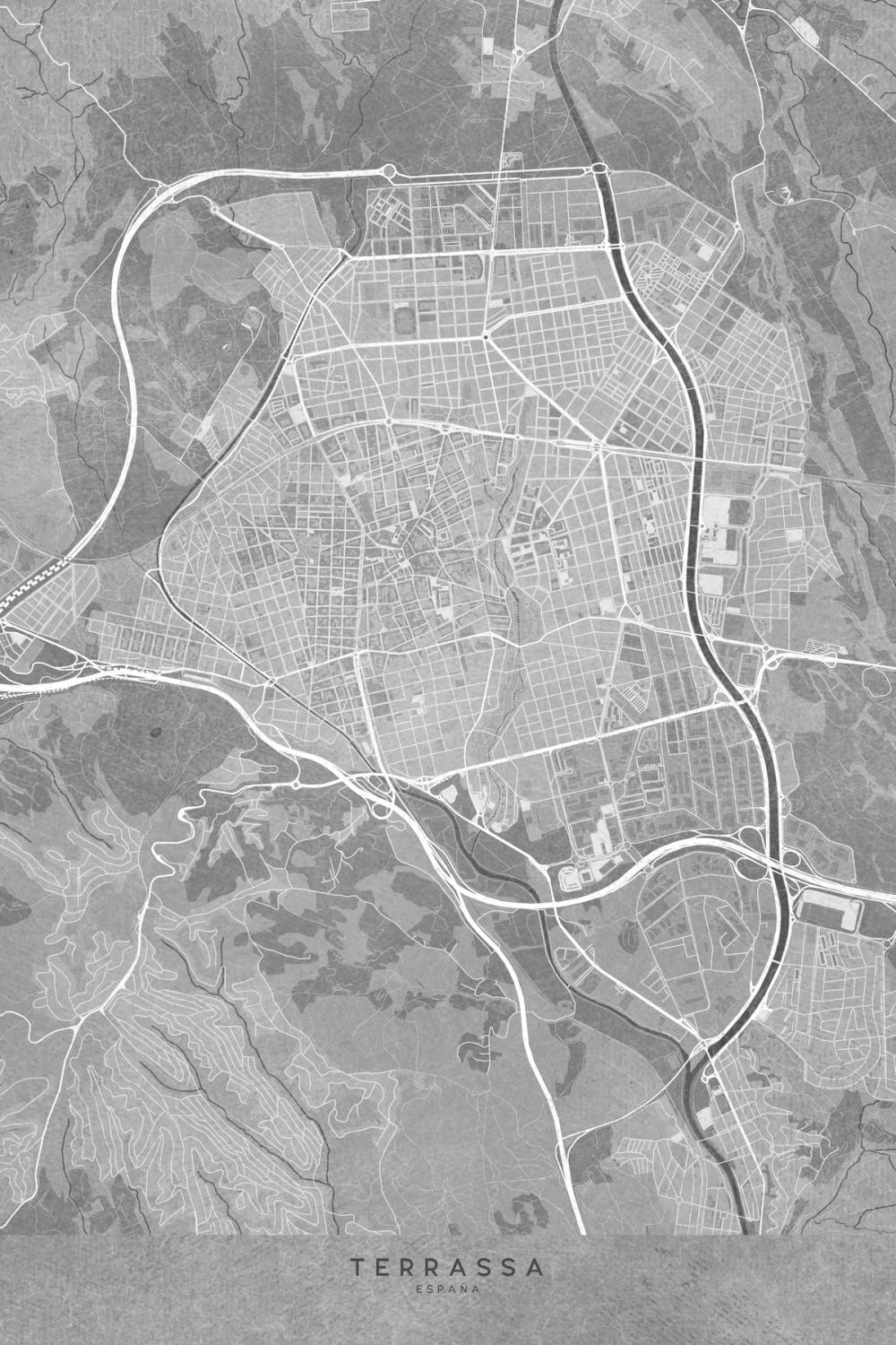 Terrassa Grey