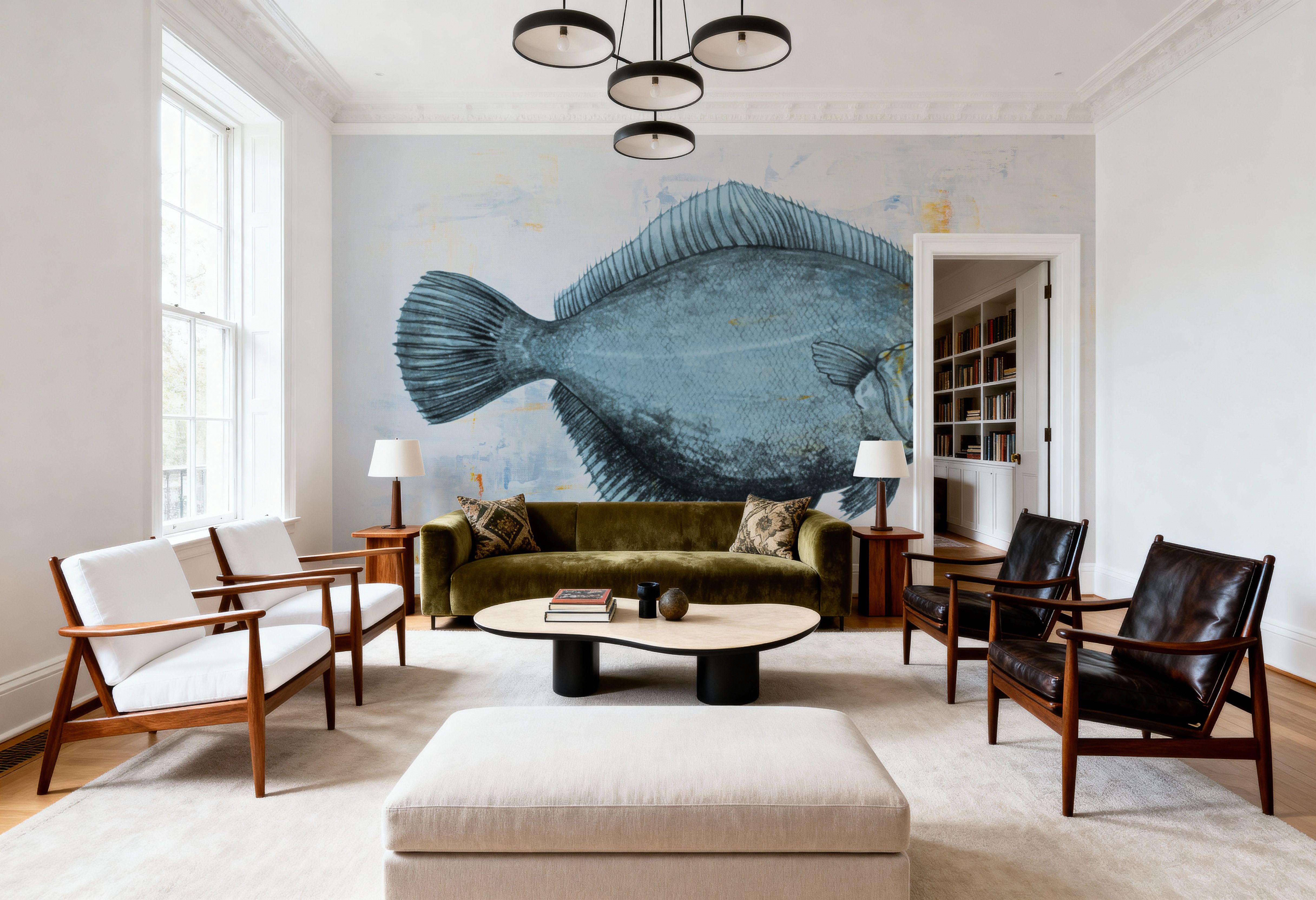 The Plaice
