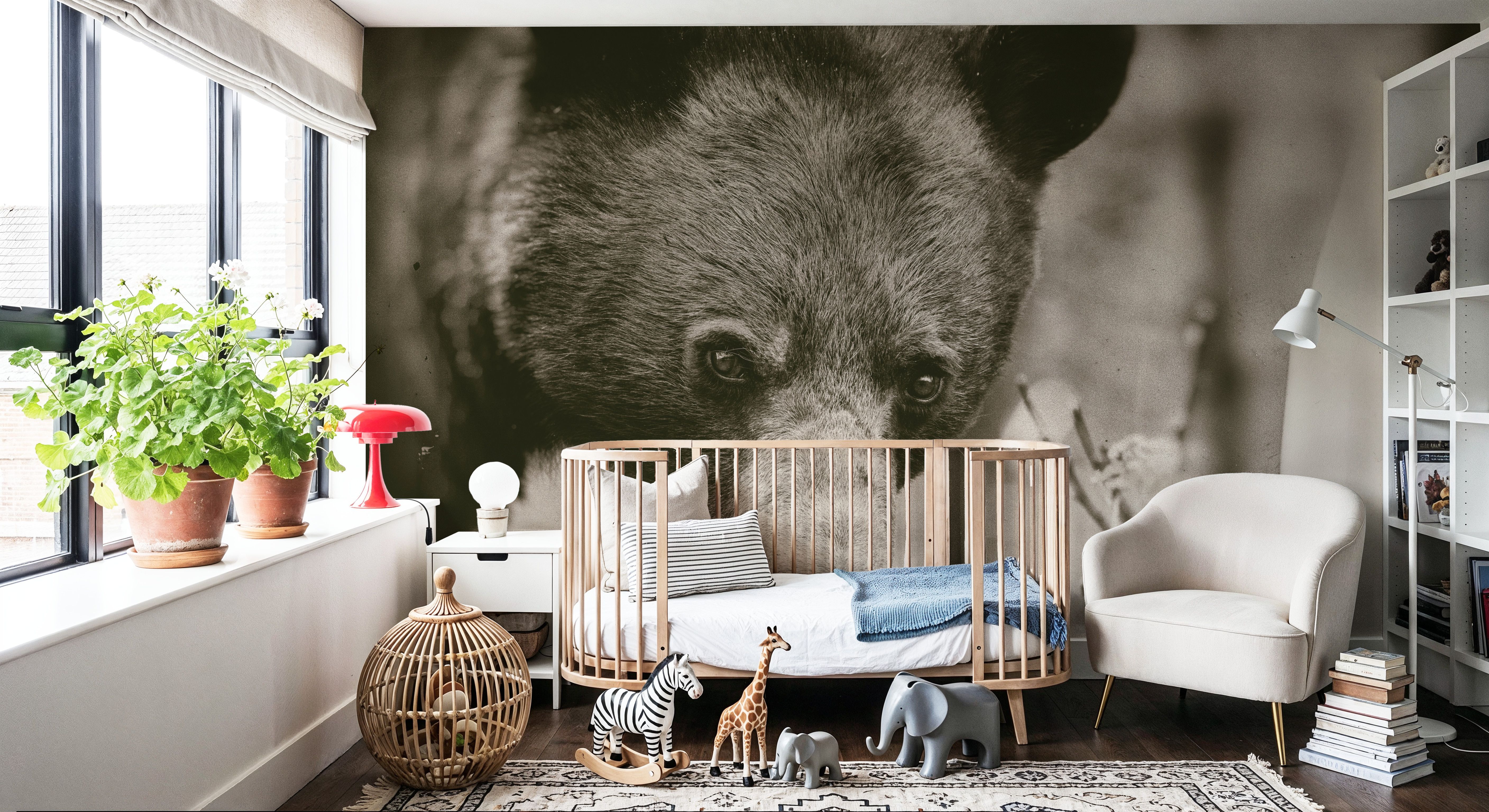 Bear Wetplate