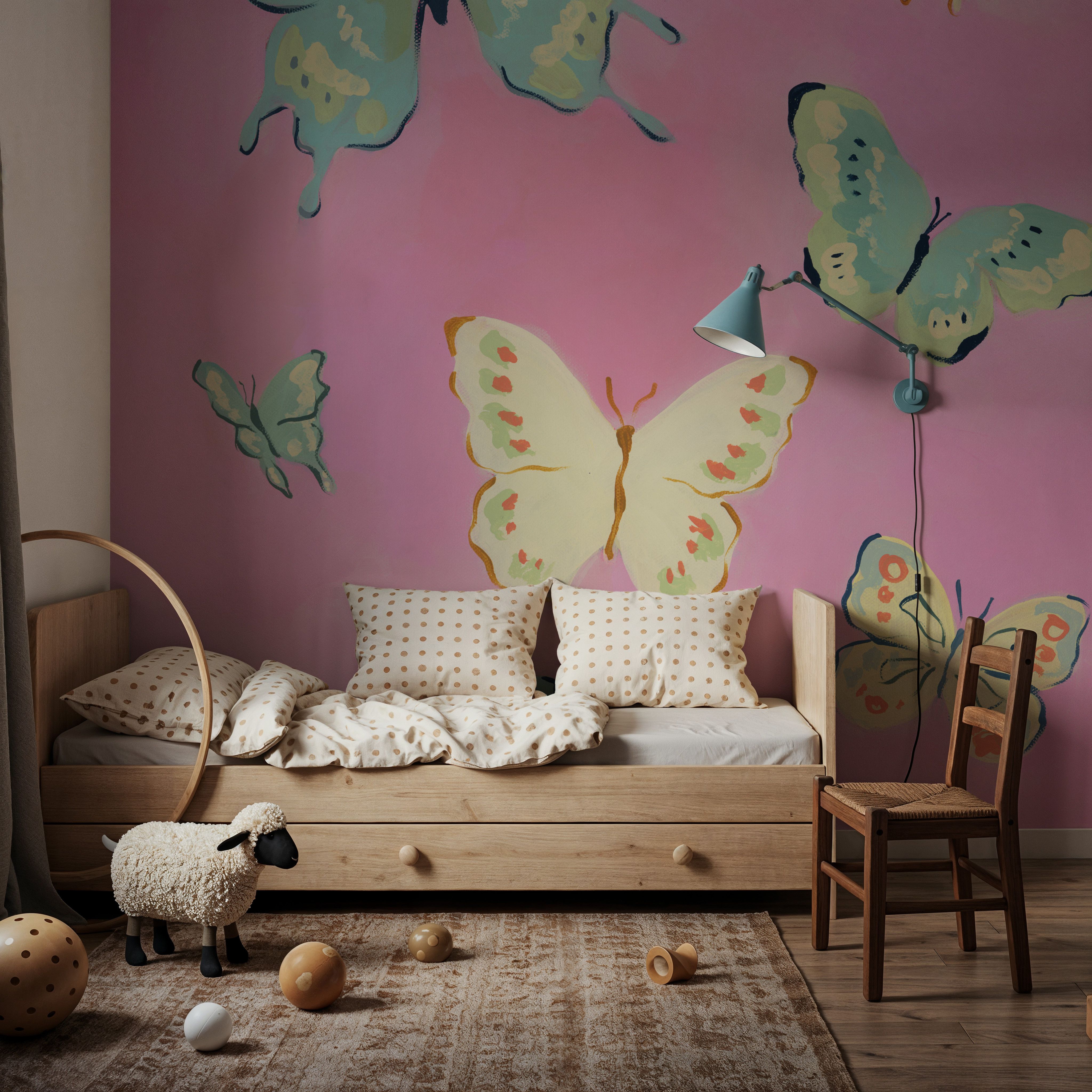 Whimsy I