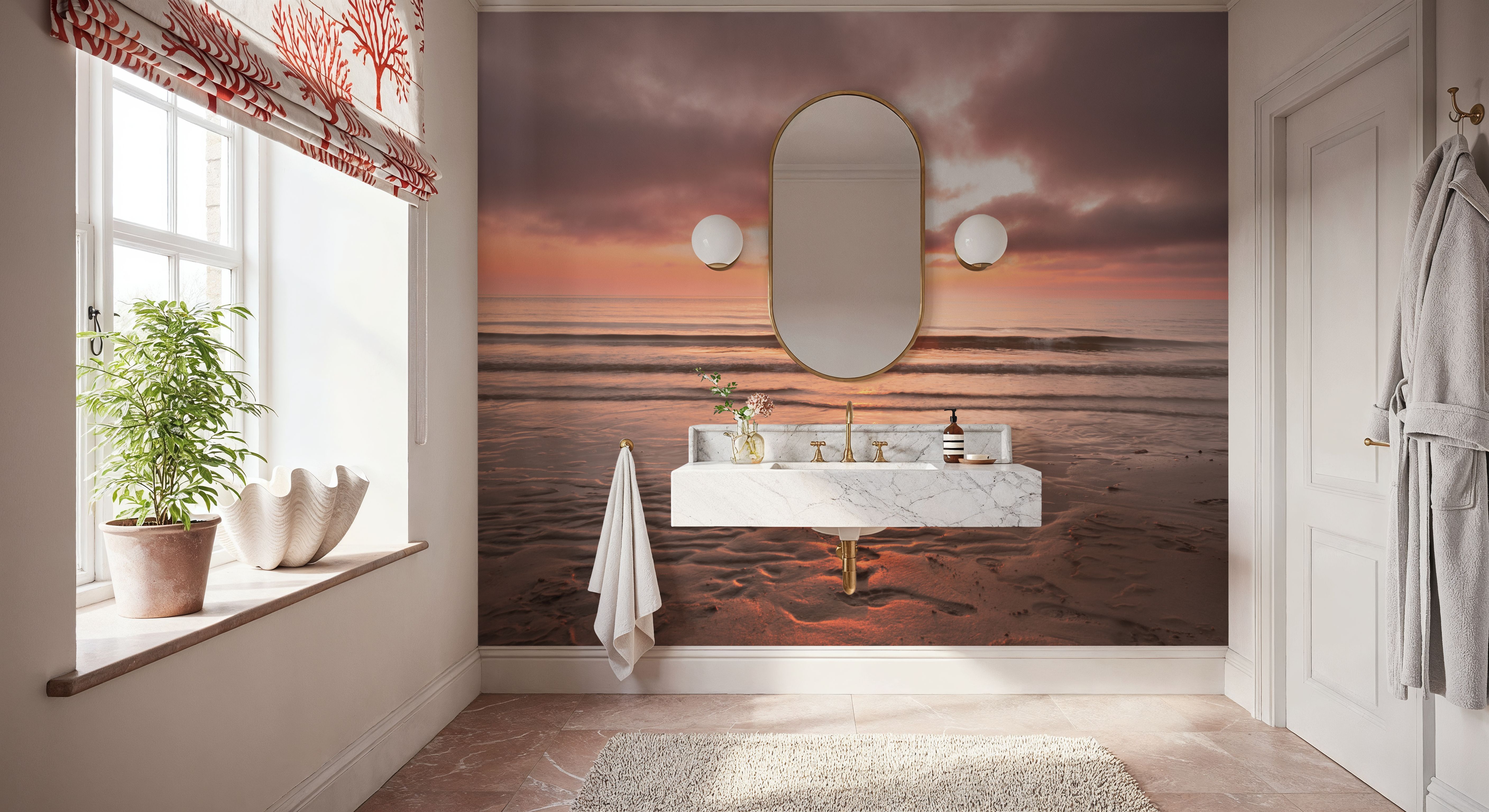 Let it Set with the Sun