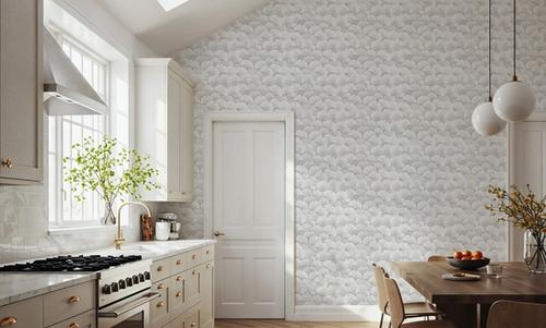 Ginkgo Folia, Moonstone