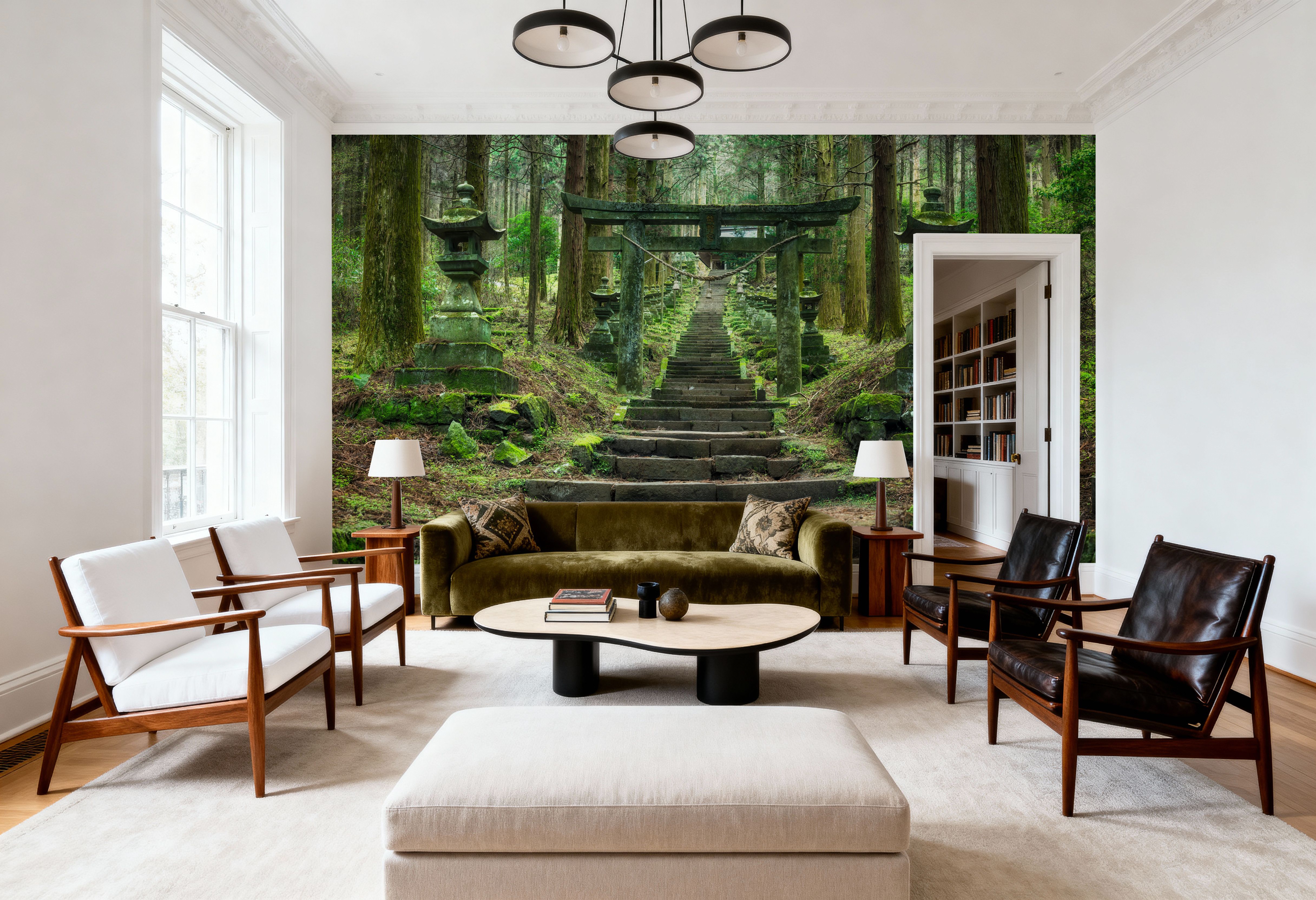 Kamishikimi Kumano-imasu Shrine