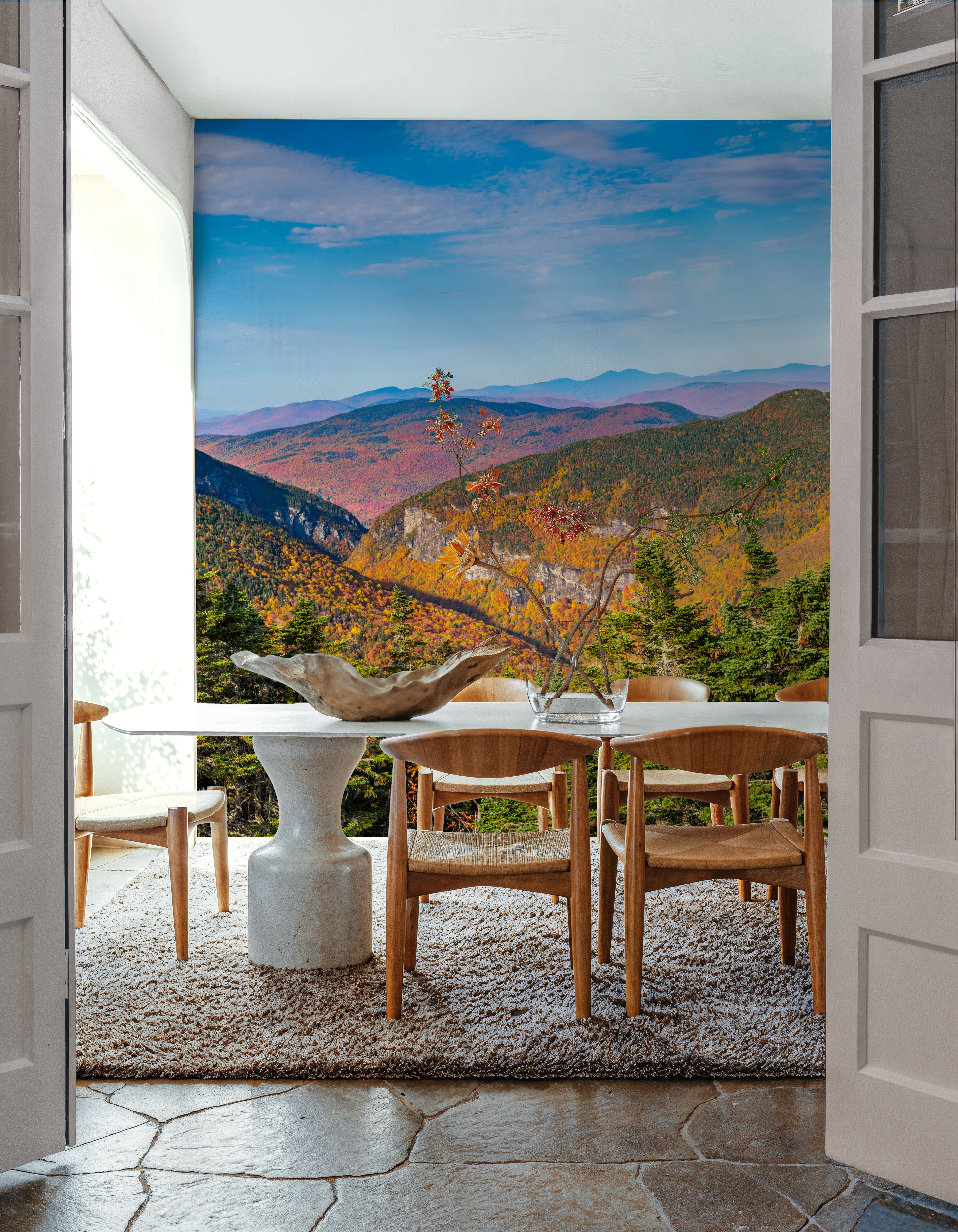 Smugglers Notch