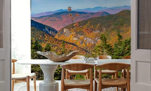 Smugglers Notch