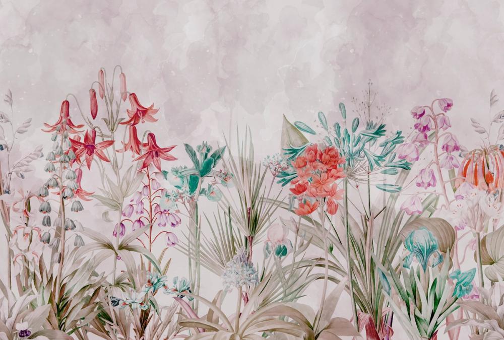 Field of Dreams Bright Red