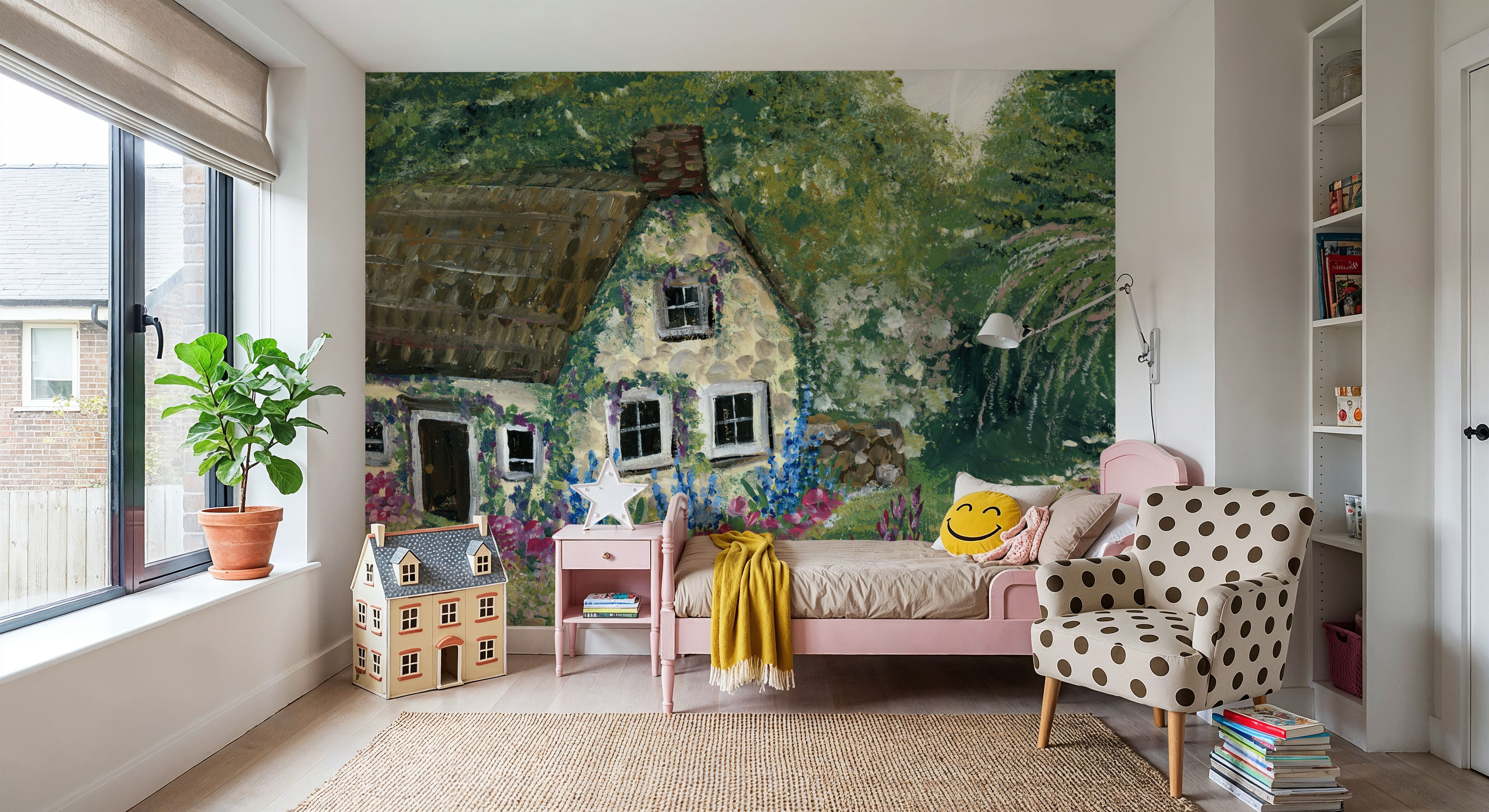 Country Cottage III