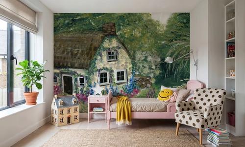 Country Cottage III