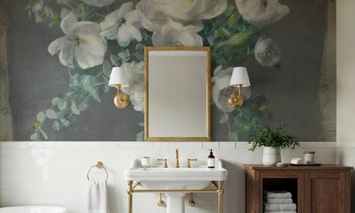 Special Day Gesso Border