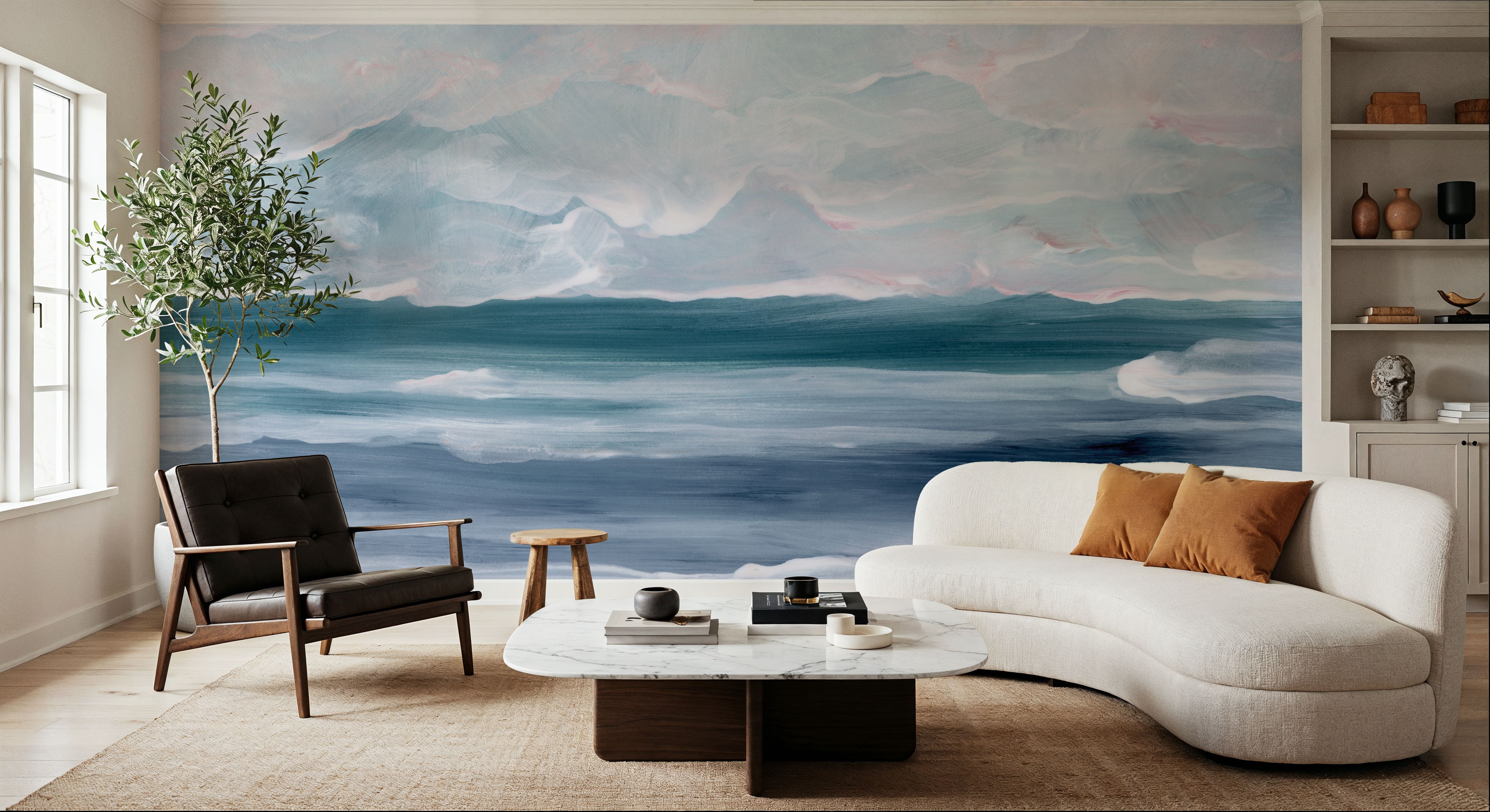 Ocean Breeze