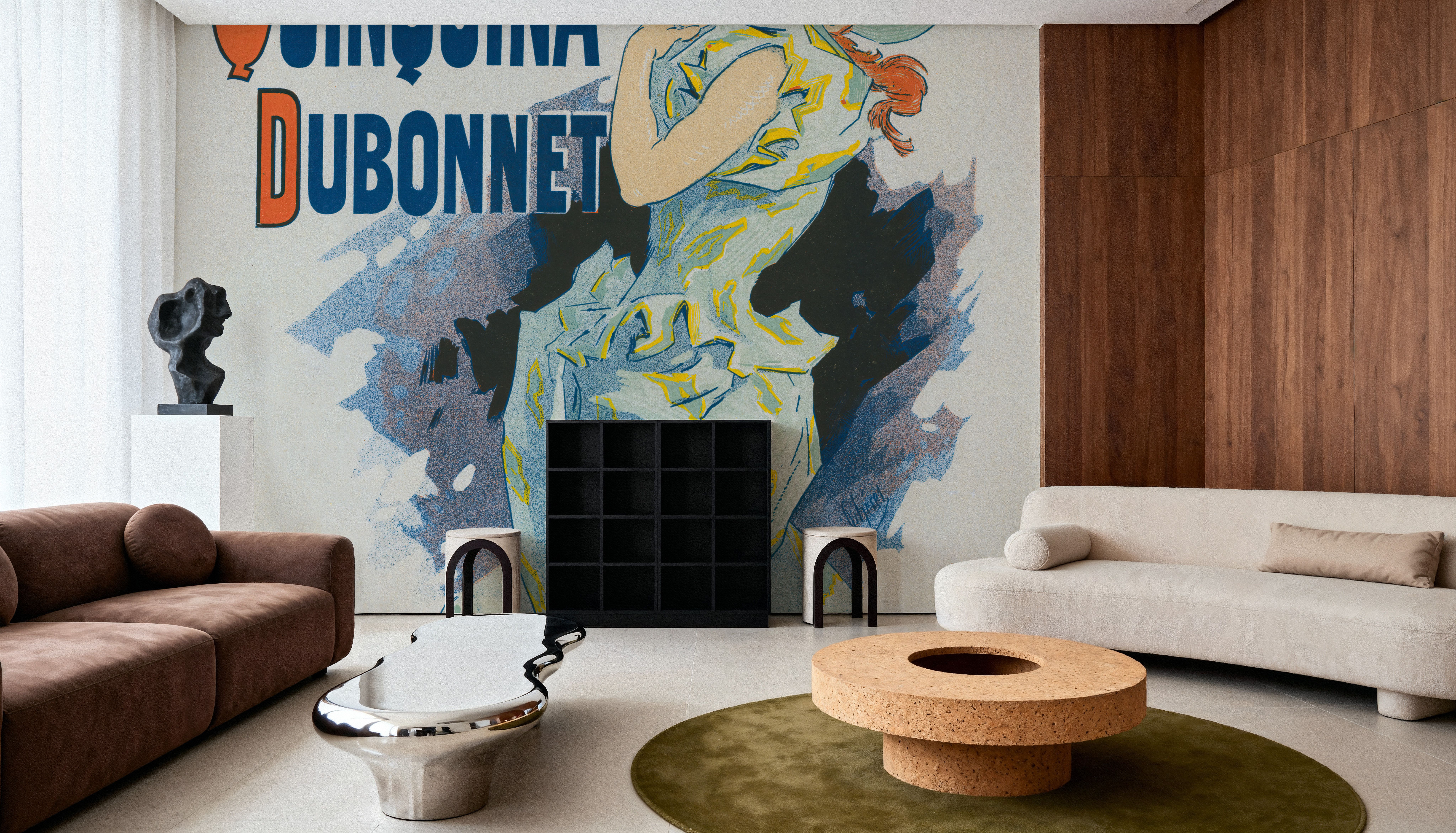 Aperitif Poster