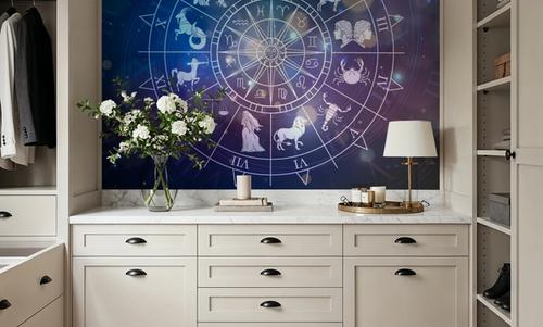 Zodiac Calender