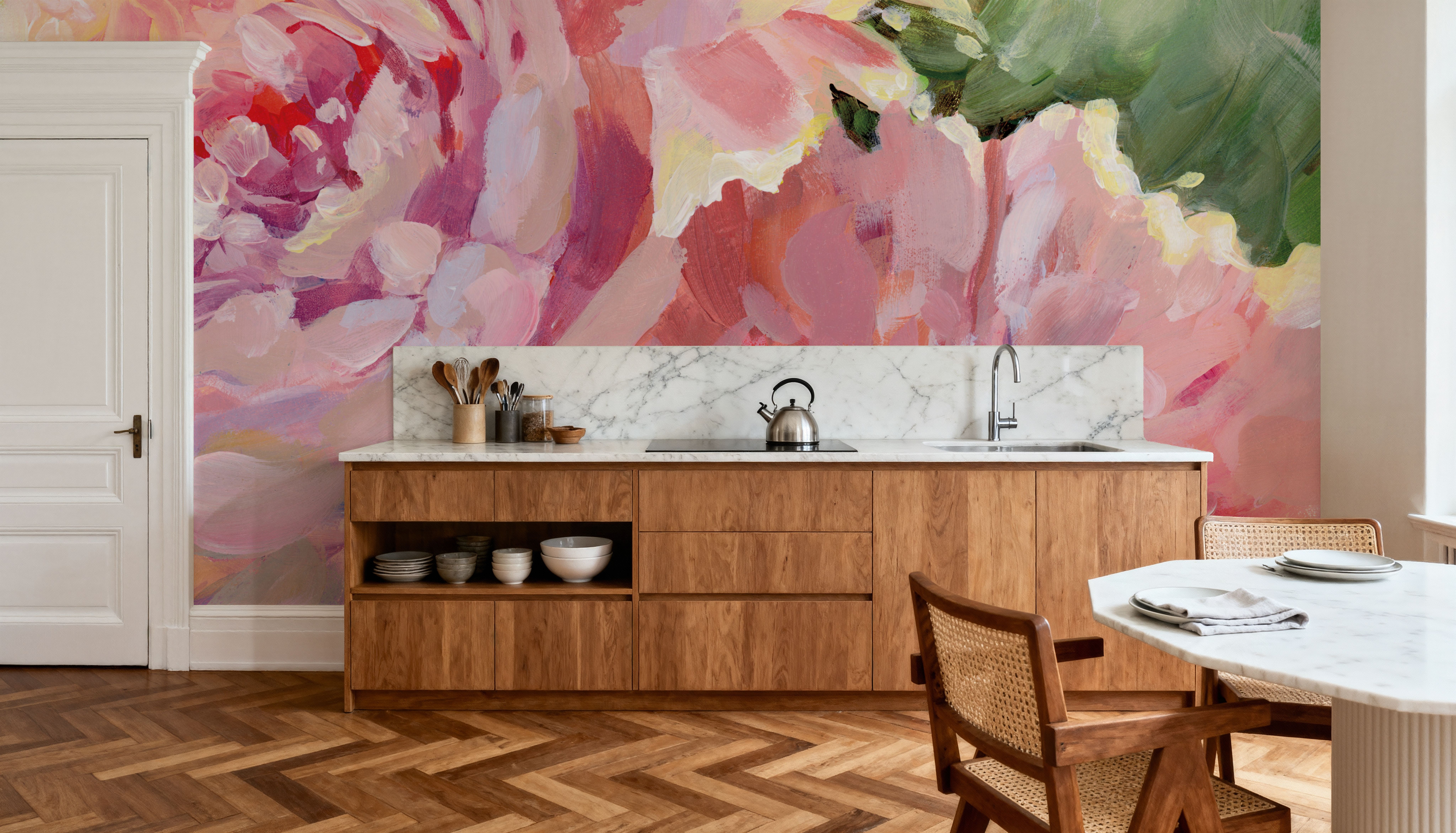 Sarahs Peony