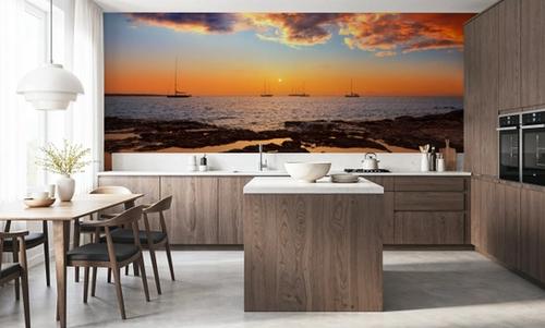 Formentera Sunset