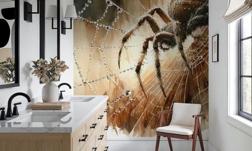 Spider's Web