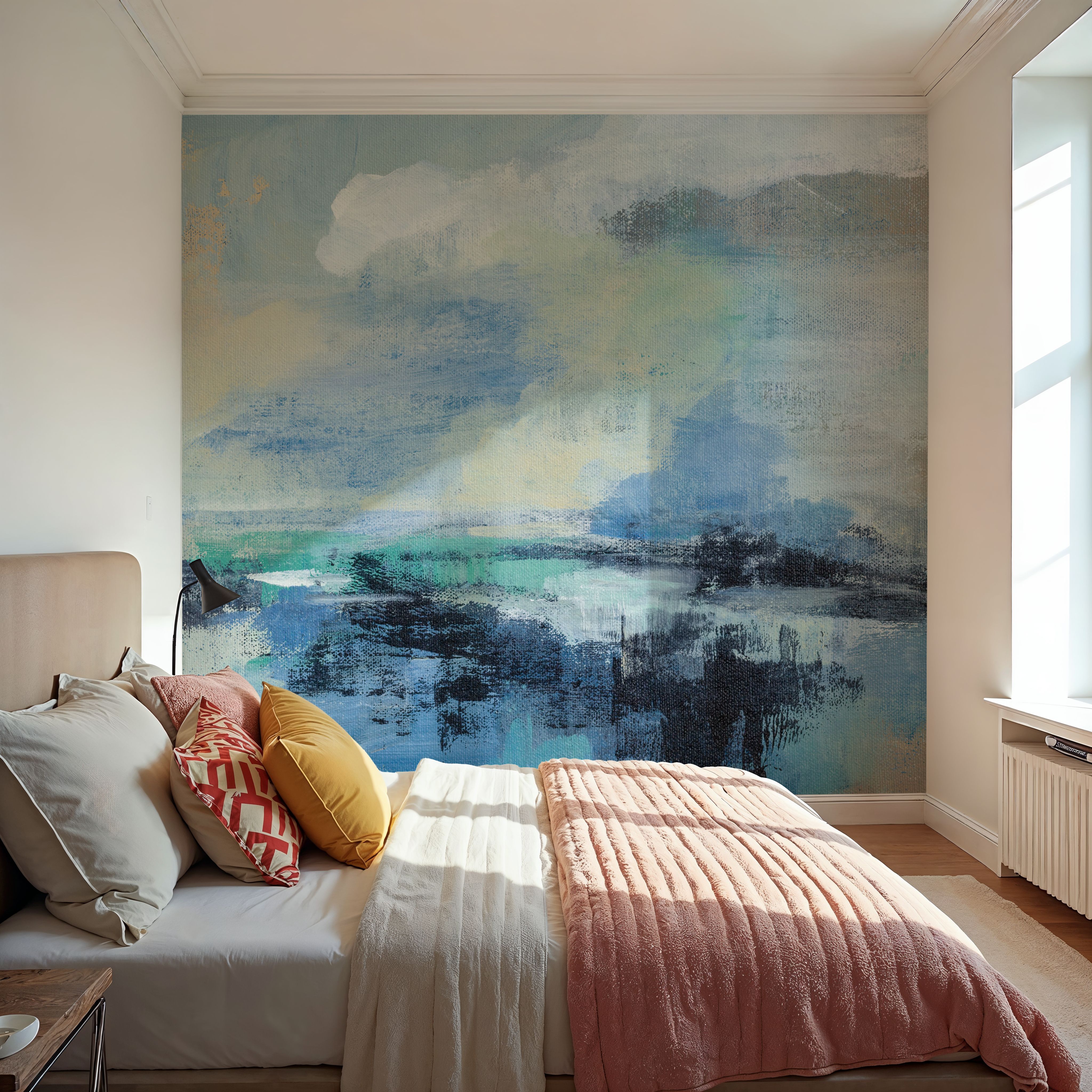 Coastal Blues II