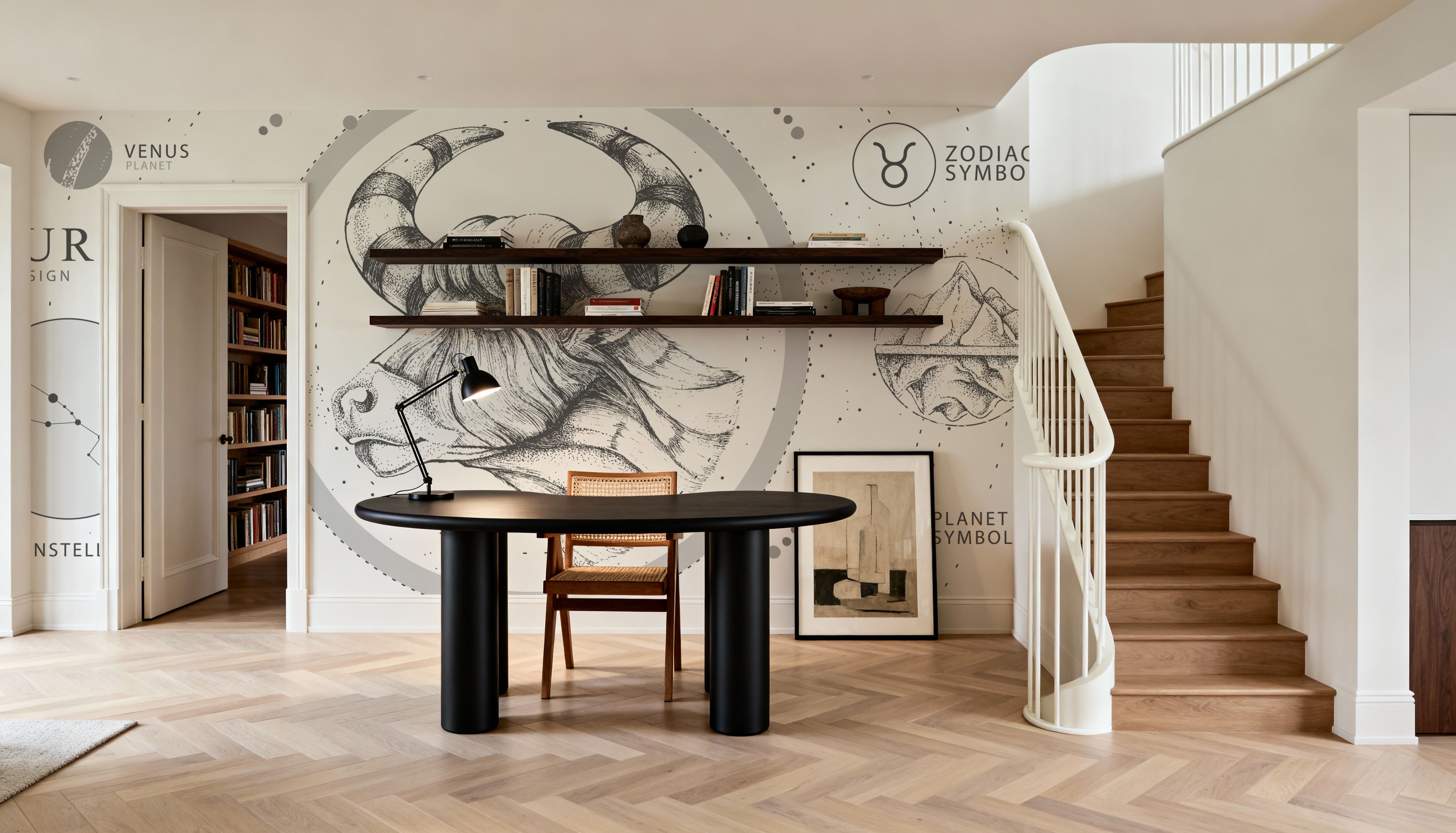 Taurus Zodiac