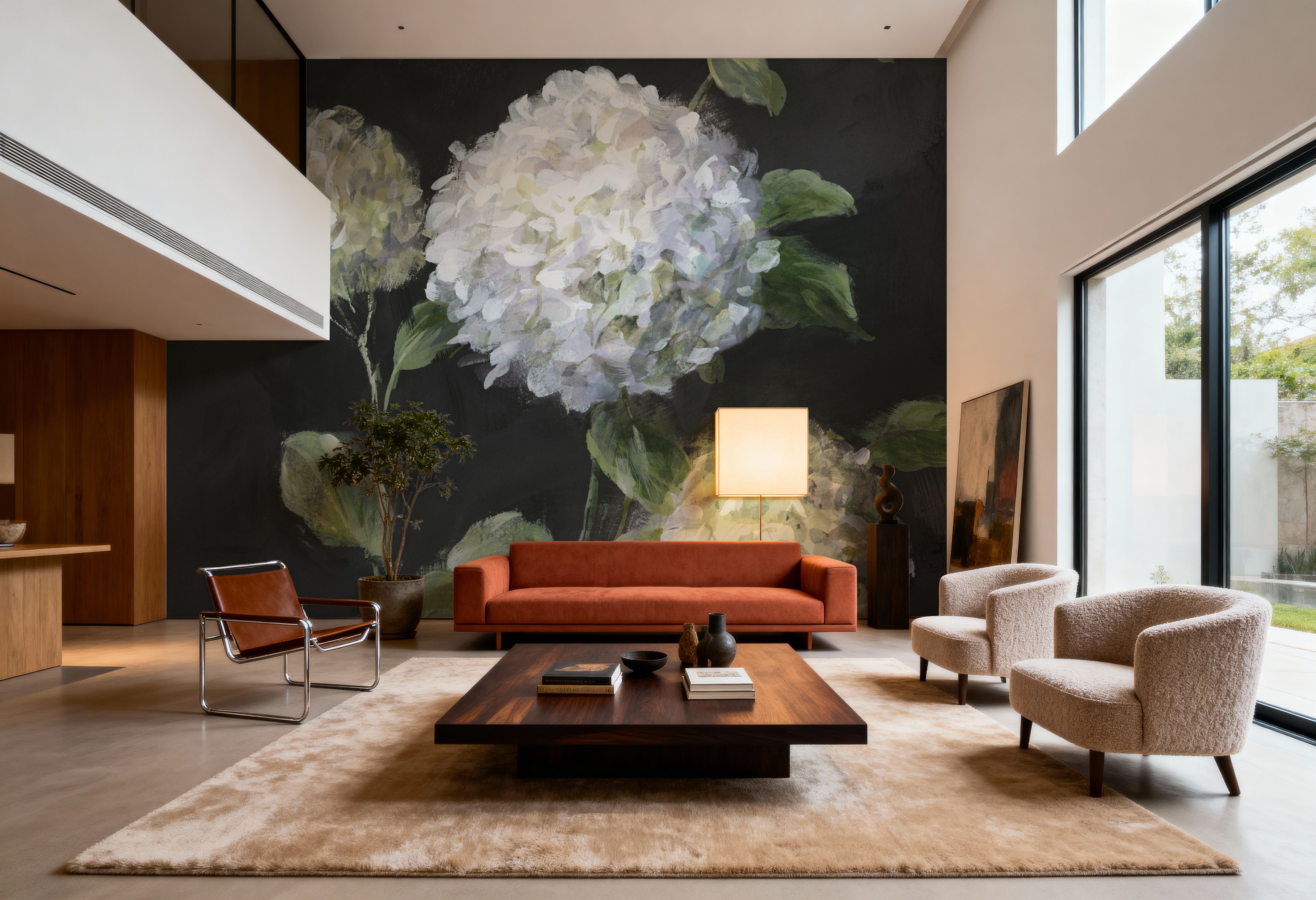 Summer Simplicity Black