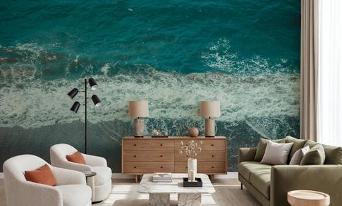 Pacific Afternoon V