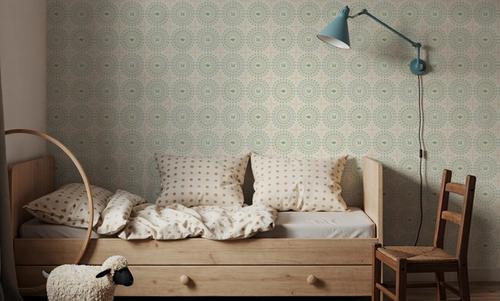 Flutterby Stacks White