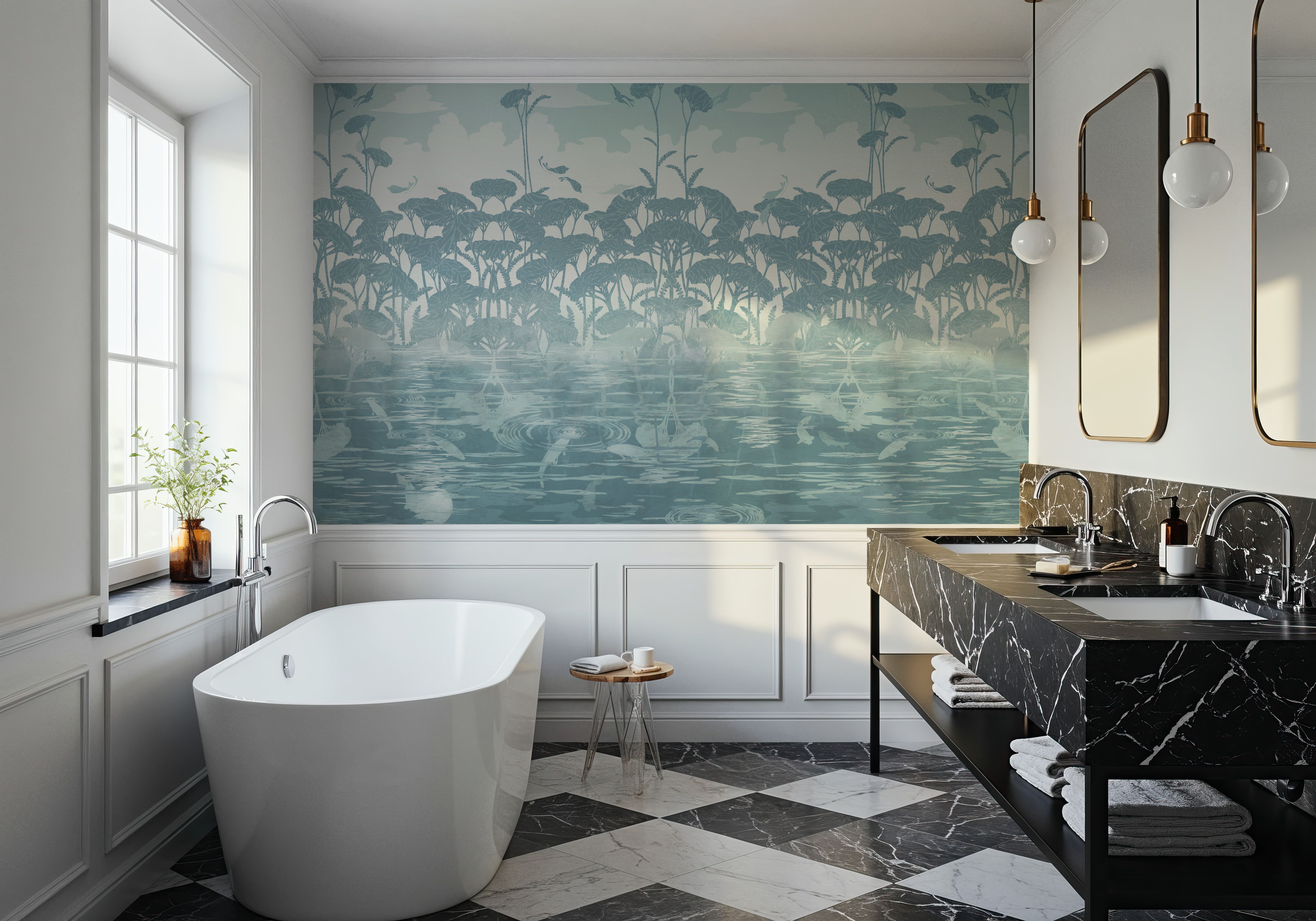 As Above So Below Sky