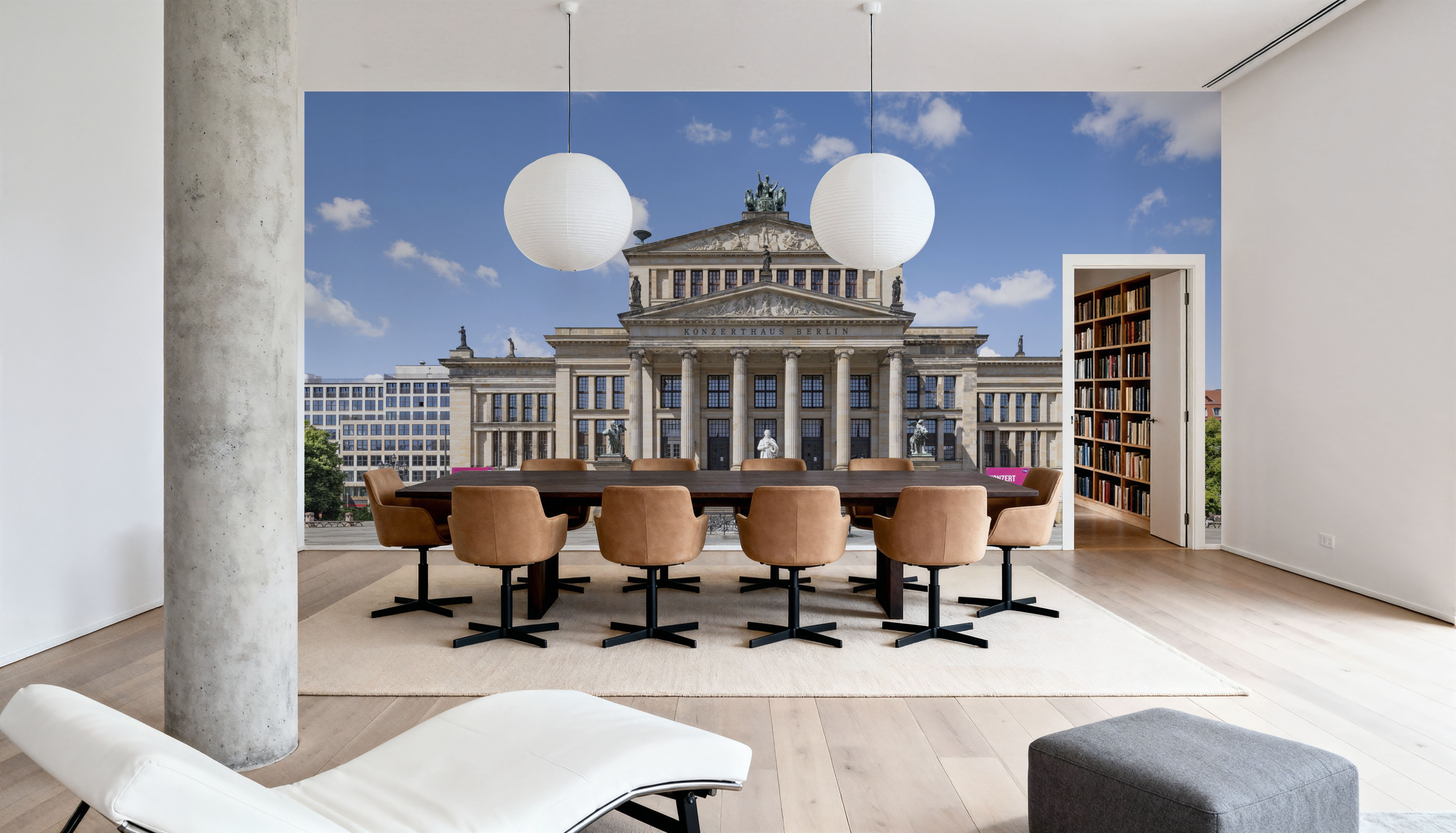 Konzerthaus Berlin