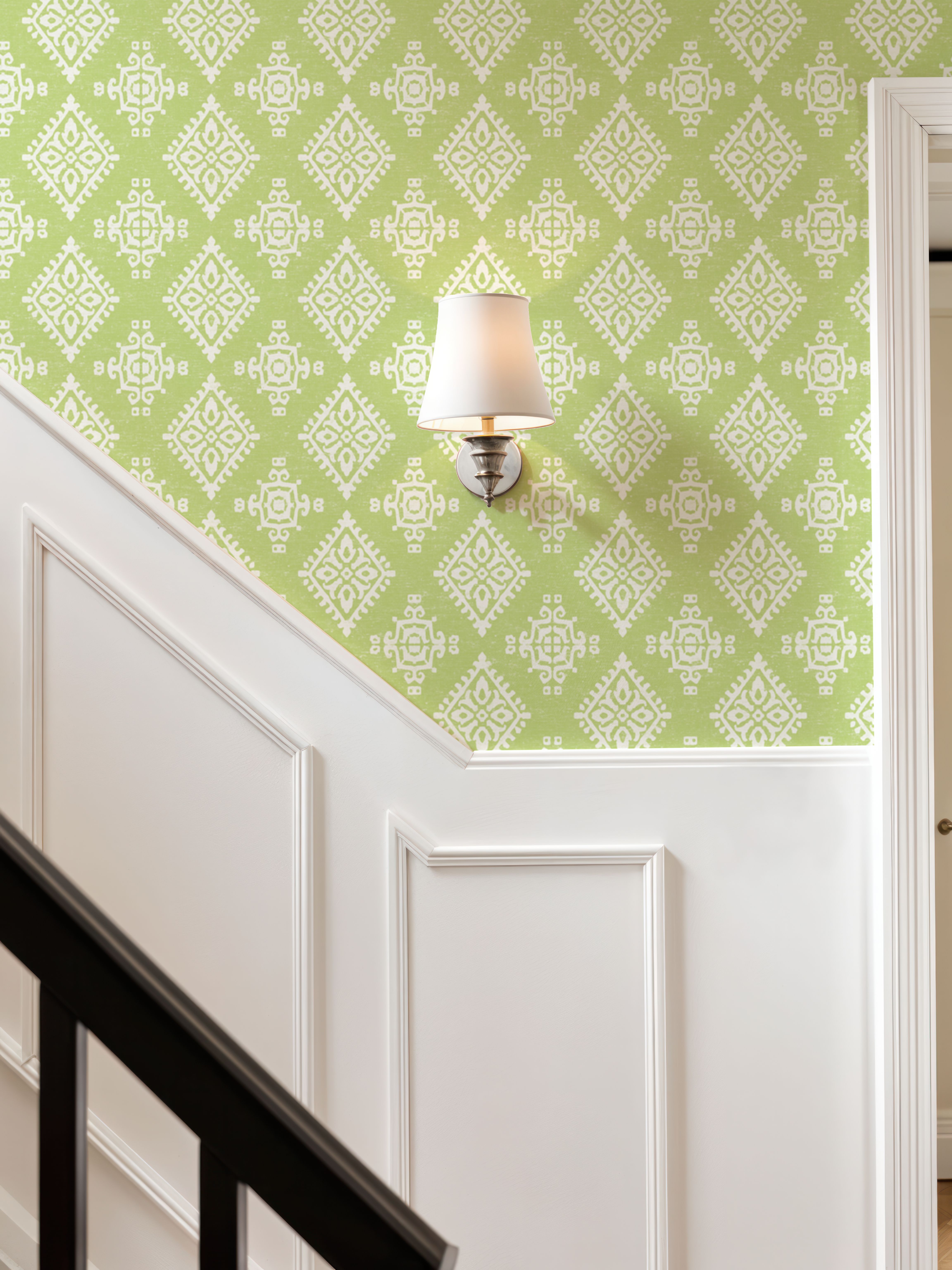 Atlantic Breeze Light Green