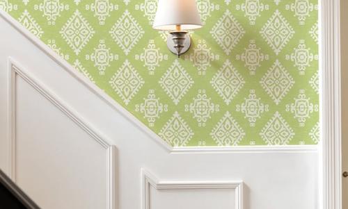 Atlantic Breeze Light Green