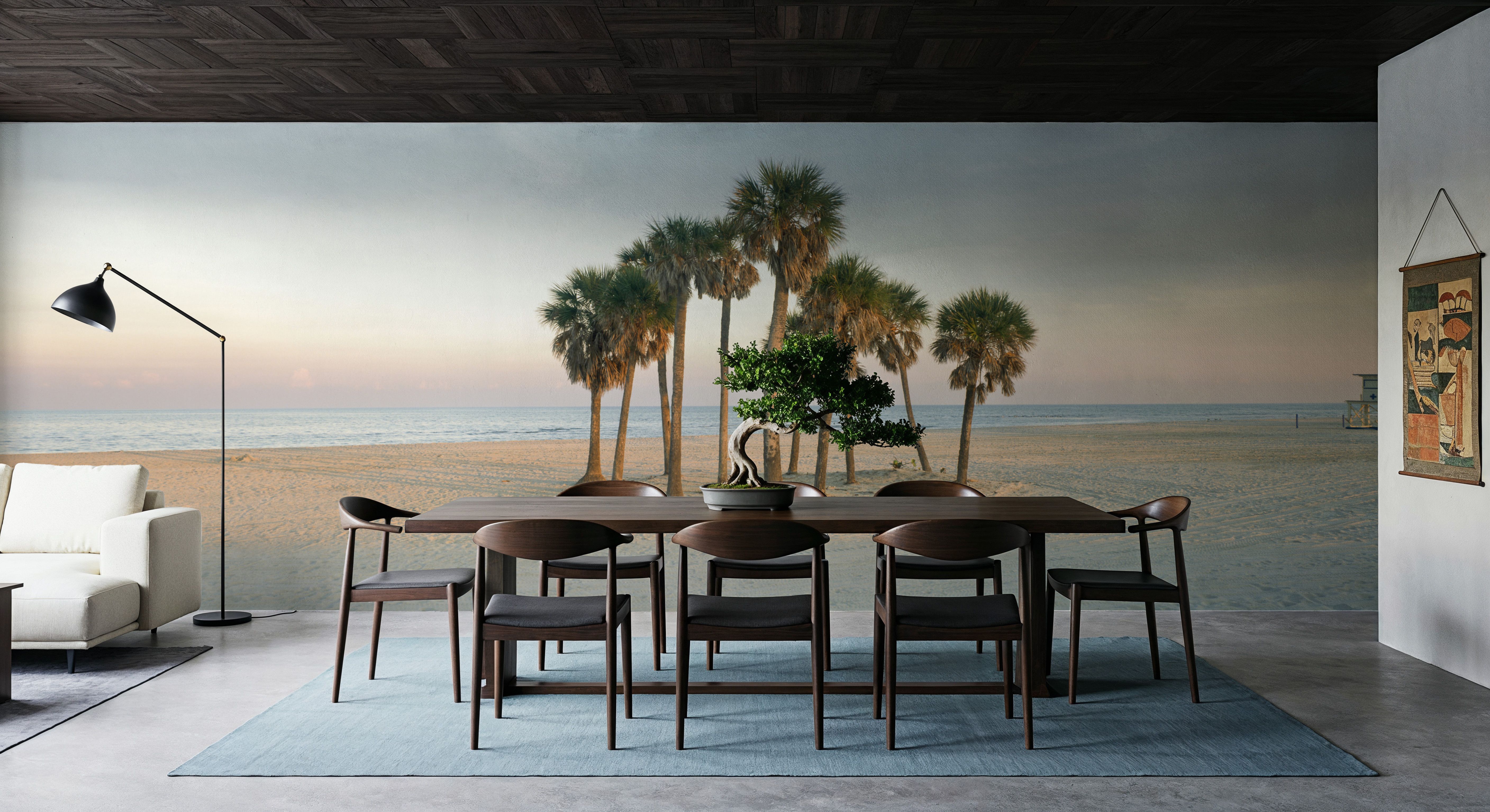 Sunset Palms Lookout