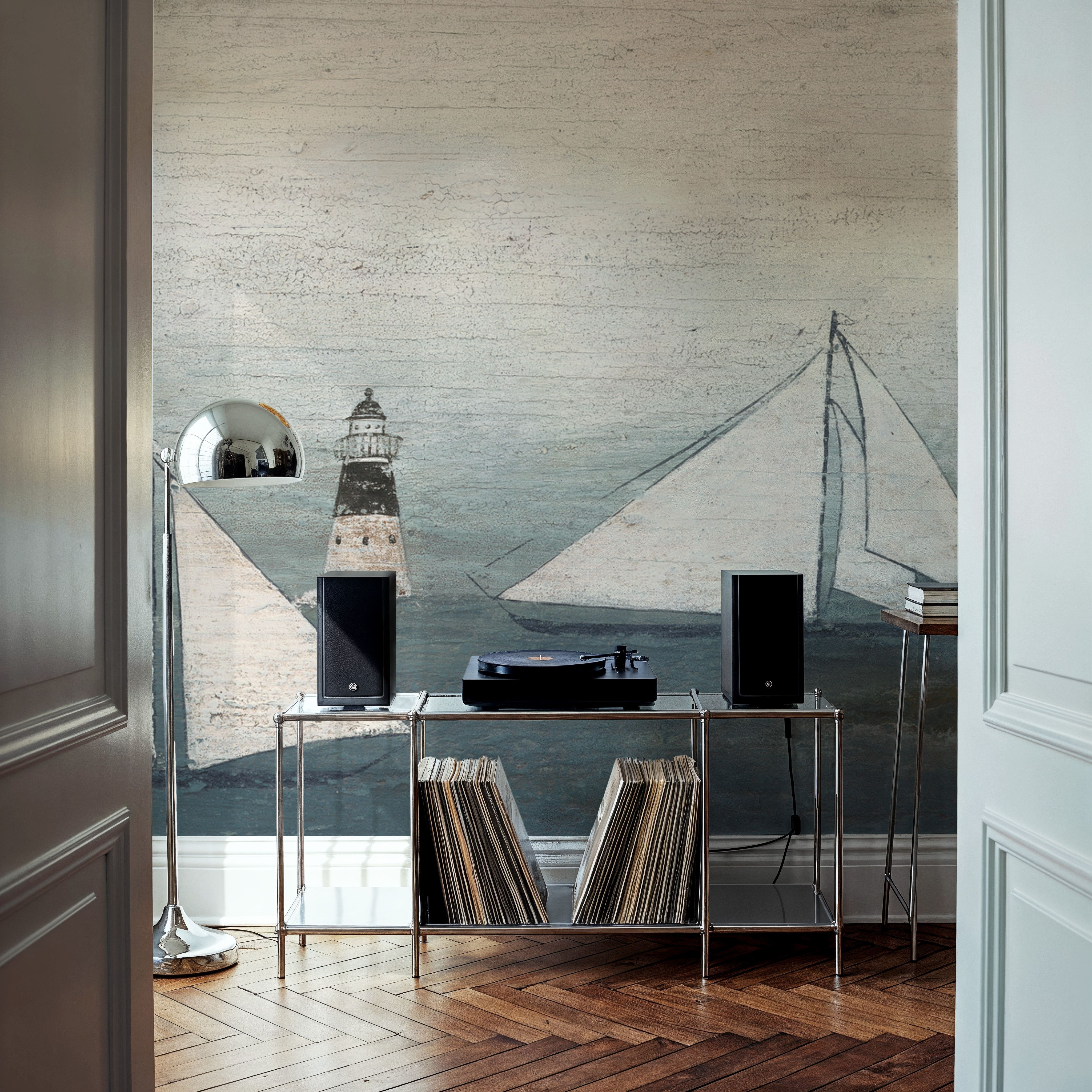 Sailing Ships II