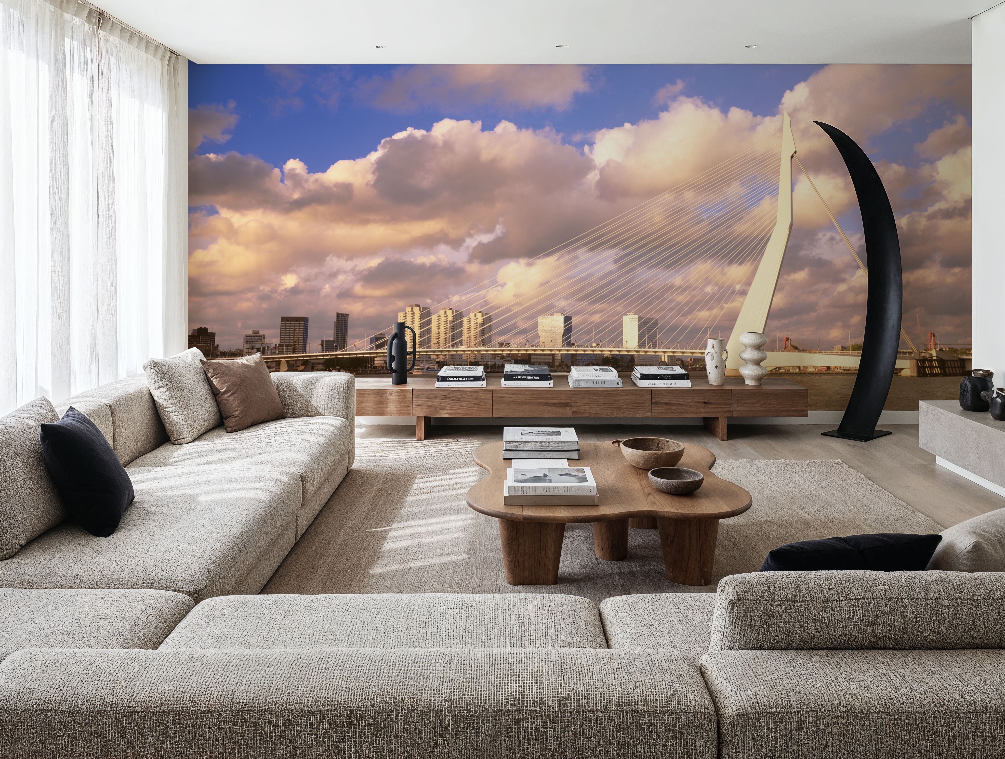 Urban Suspension Golden