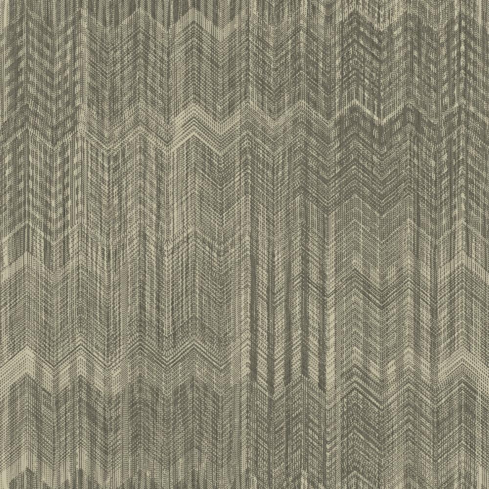 Staggered Zig-Zag, Olive