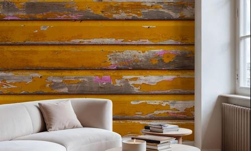 Sunworn Timber