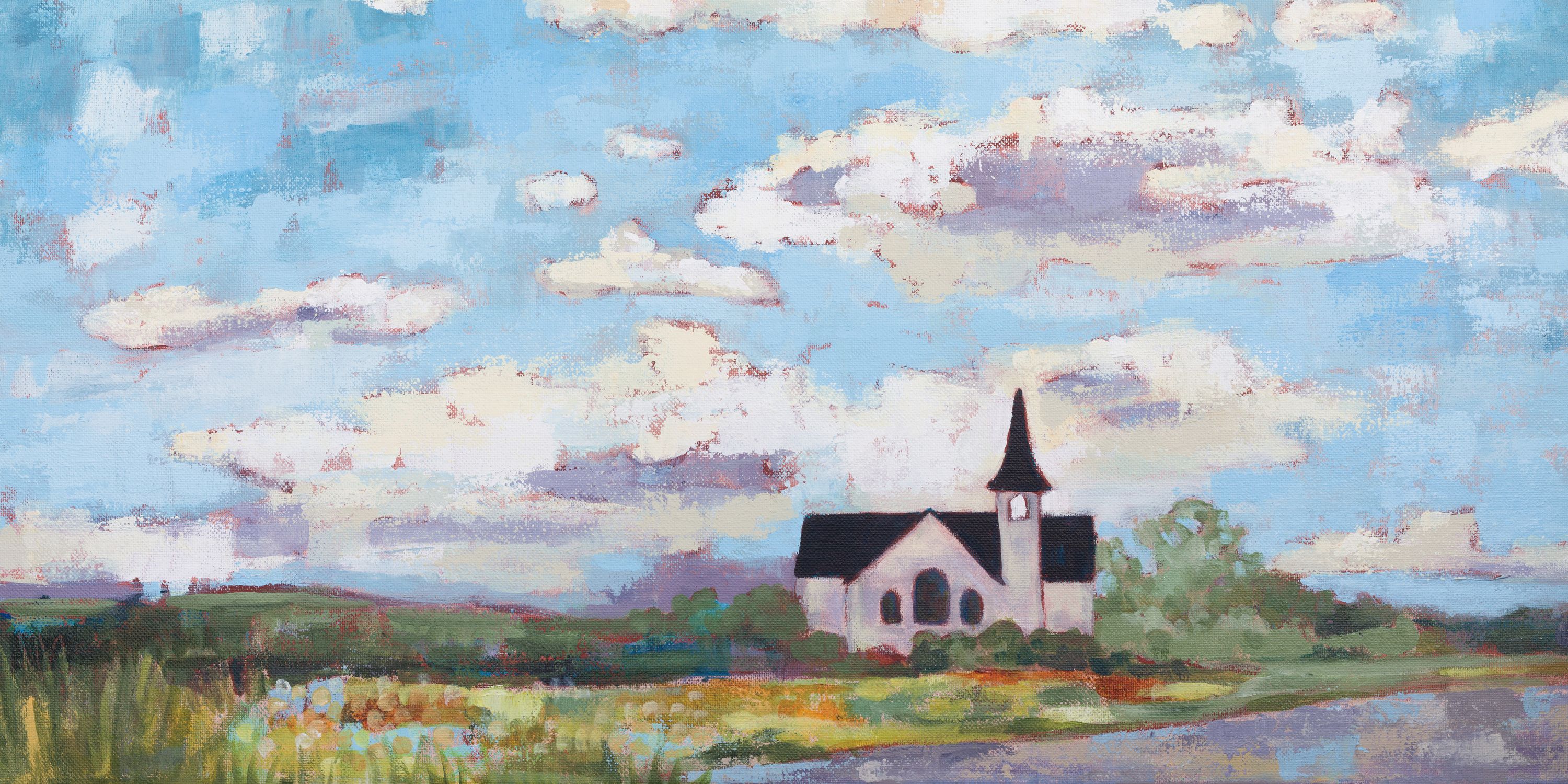 White Church